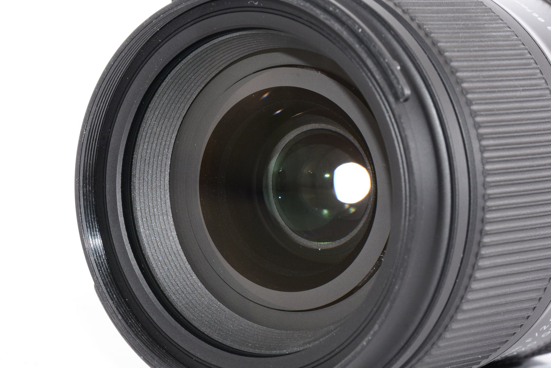 【外観特上級】タムロン 28-75mm F/2.8 Di III VXD G2 ソニーEマウント用(Model A063)