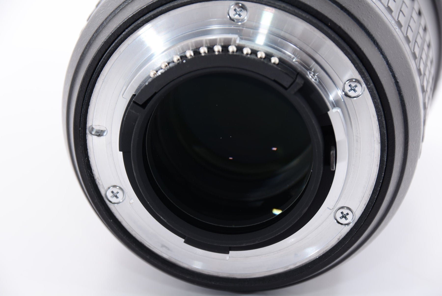 【外観特上級】Nikon 標準ズームレンズ AF-S NIKKOR 24-70mm f/2.8G ED フルサイズ対応
