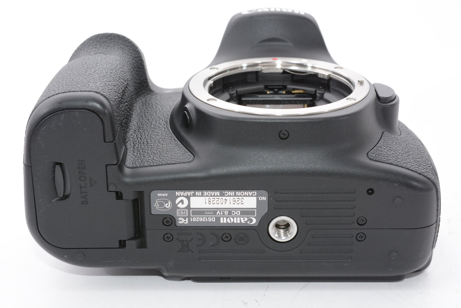 【外観特上級】Canon デジタル一眼レフカメラ EOS 60D ボディ EOS60D