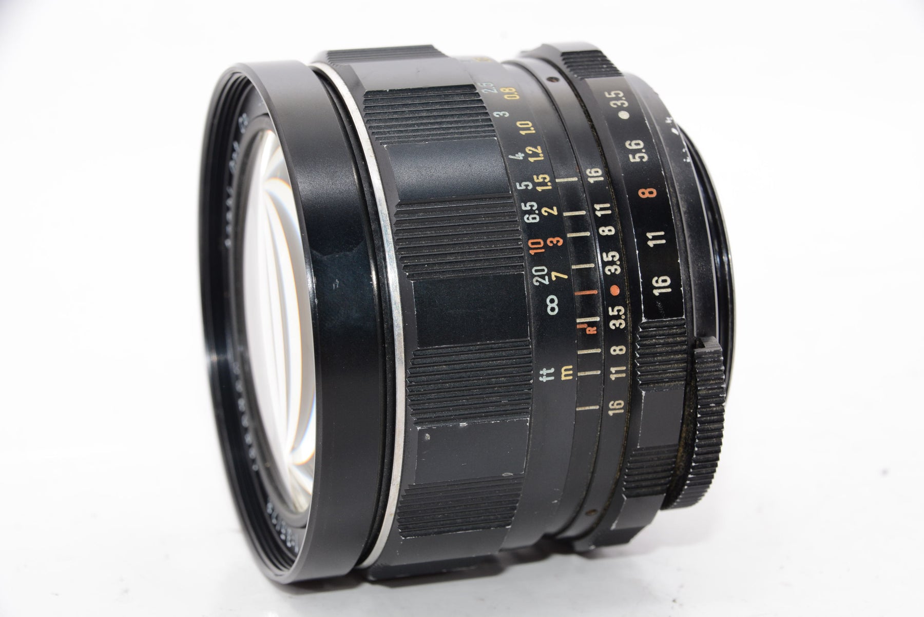 【オススメ】Pentax M42 Super-Multi-Coated Takumar 28mm F3.5