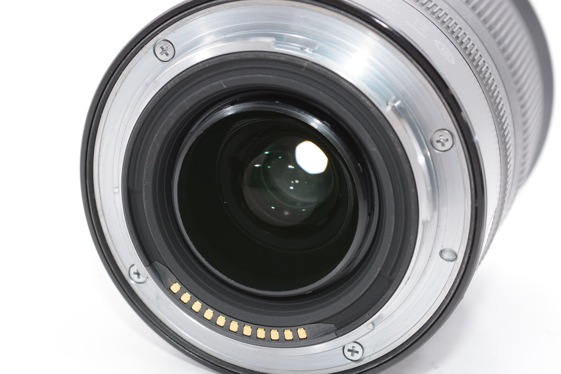 【外観特上級】Nikon NIKKOR Z 24-70mm f/4 S