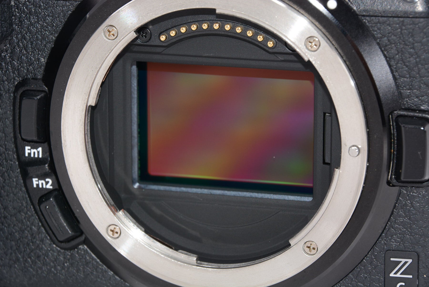 【外観特上級】Nikon ミラーレスカメラ 一眼 Z6 ボディ