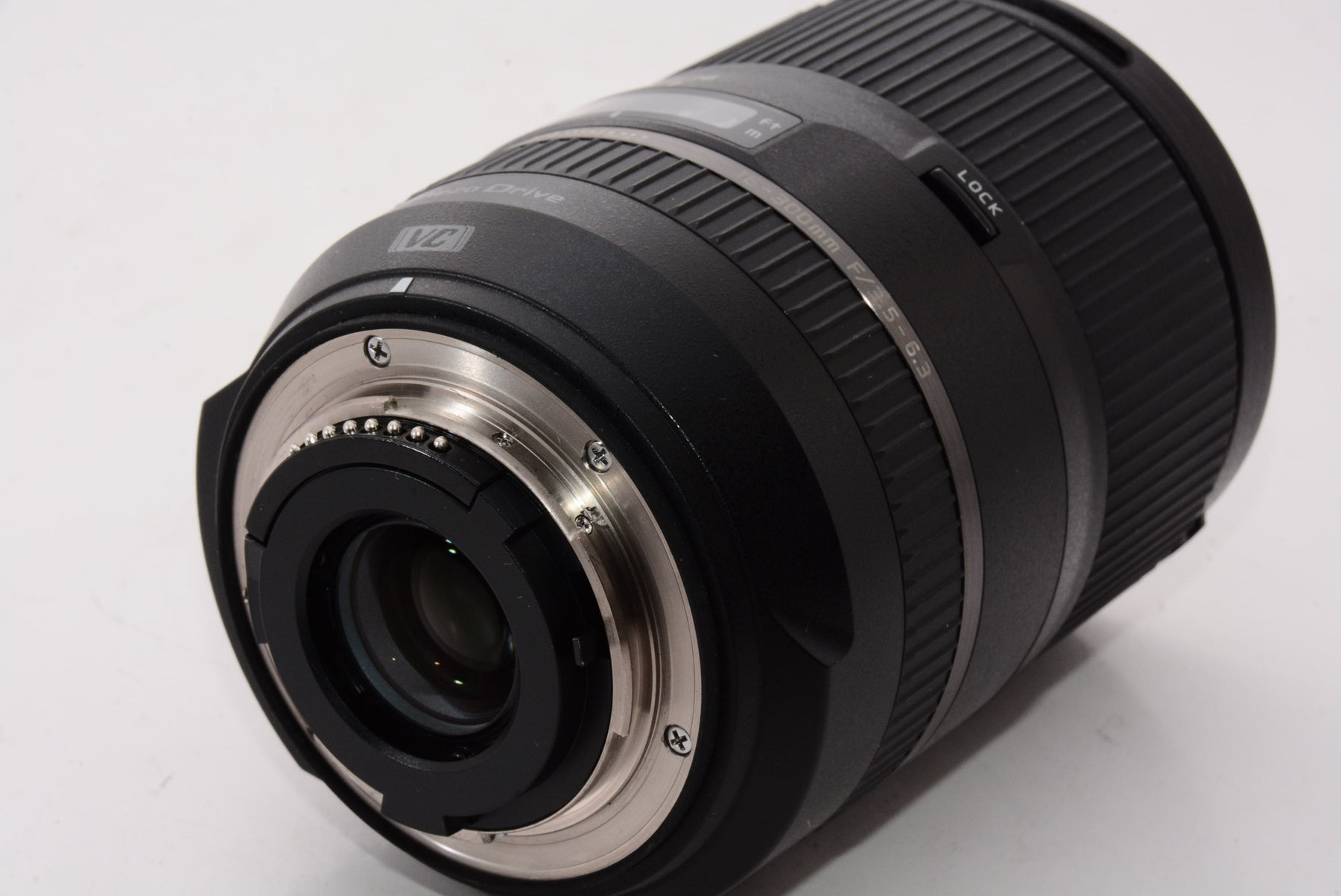 【オススメ】TAMRON 高倍率ズームレンズ 16-300mm F3.5-6.3 DiII VC PZD MACRO ニコン用 APS-C専用 B016N