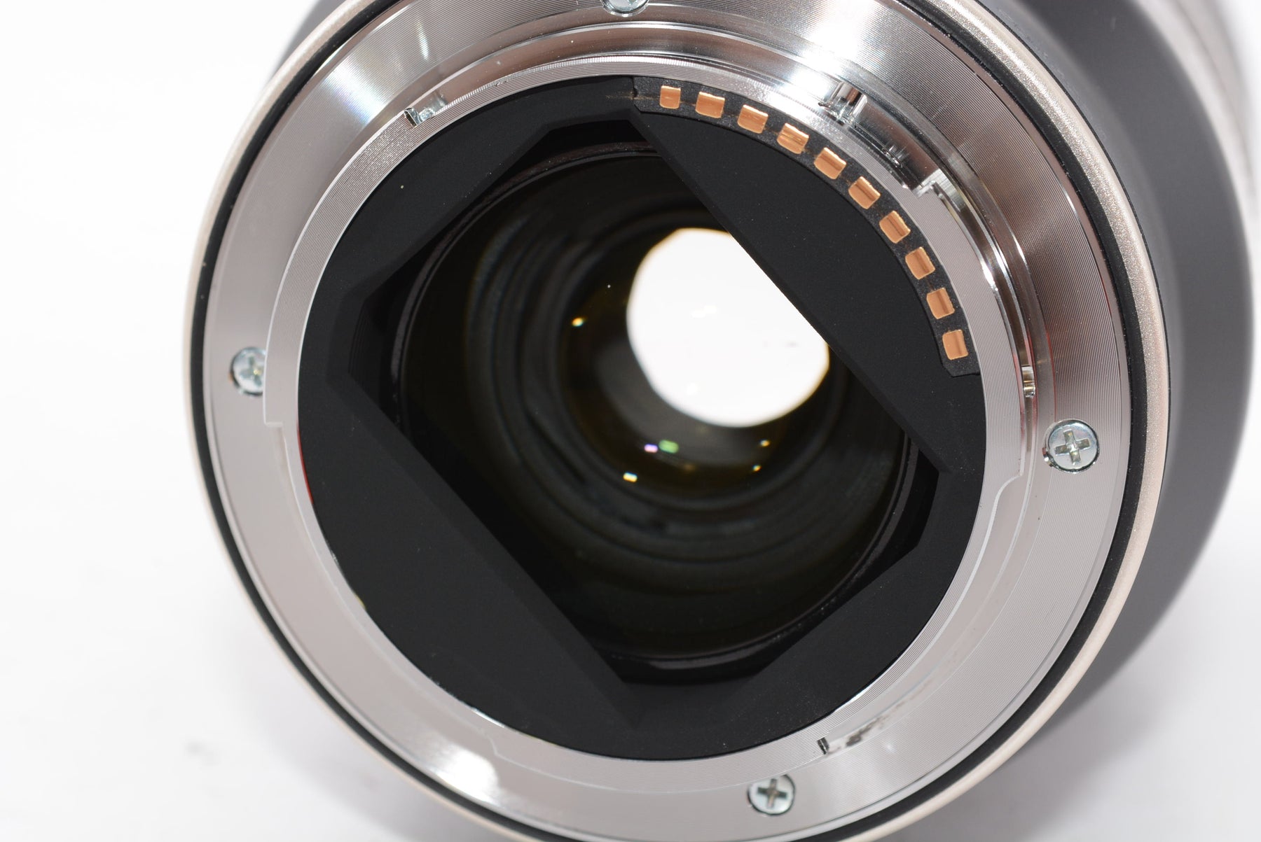 【外観特上級】TAMRON 28-75mm F/2.8 Di III RXD ソニーEマウント