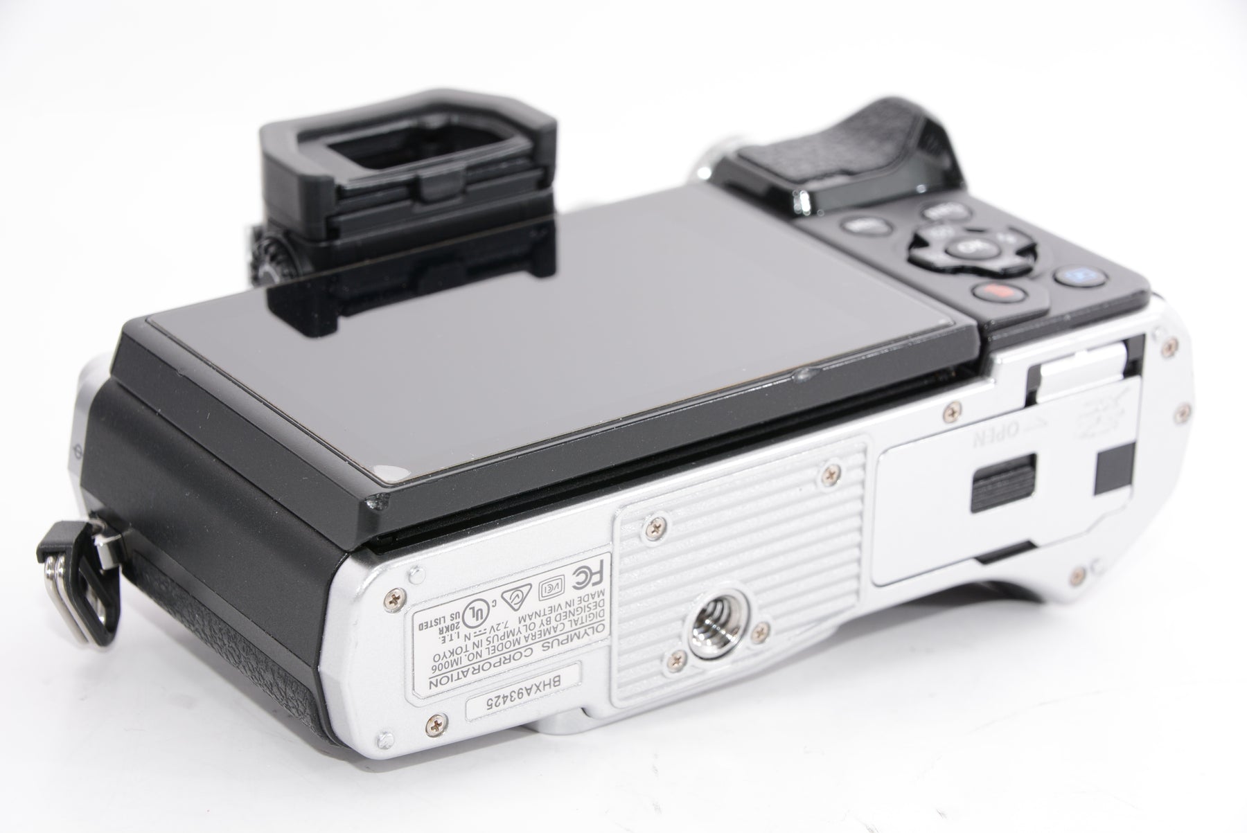 【オススメ】OLYMPUS ミラーレス一眼カメラ OM-D E-M10 MarkIII EZダブルズームキット ブラック