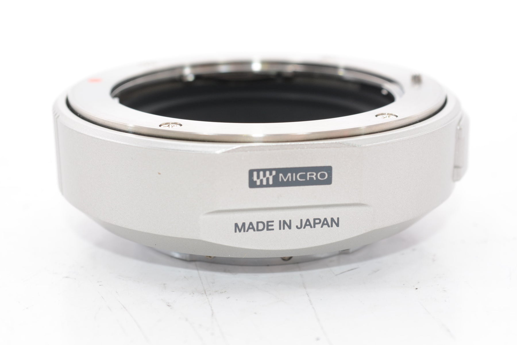 【外観特上級】OLYMPUS フォーサーズアダプター マイクロフォーサーズ用 MMF-1