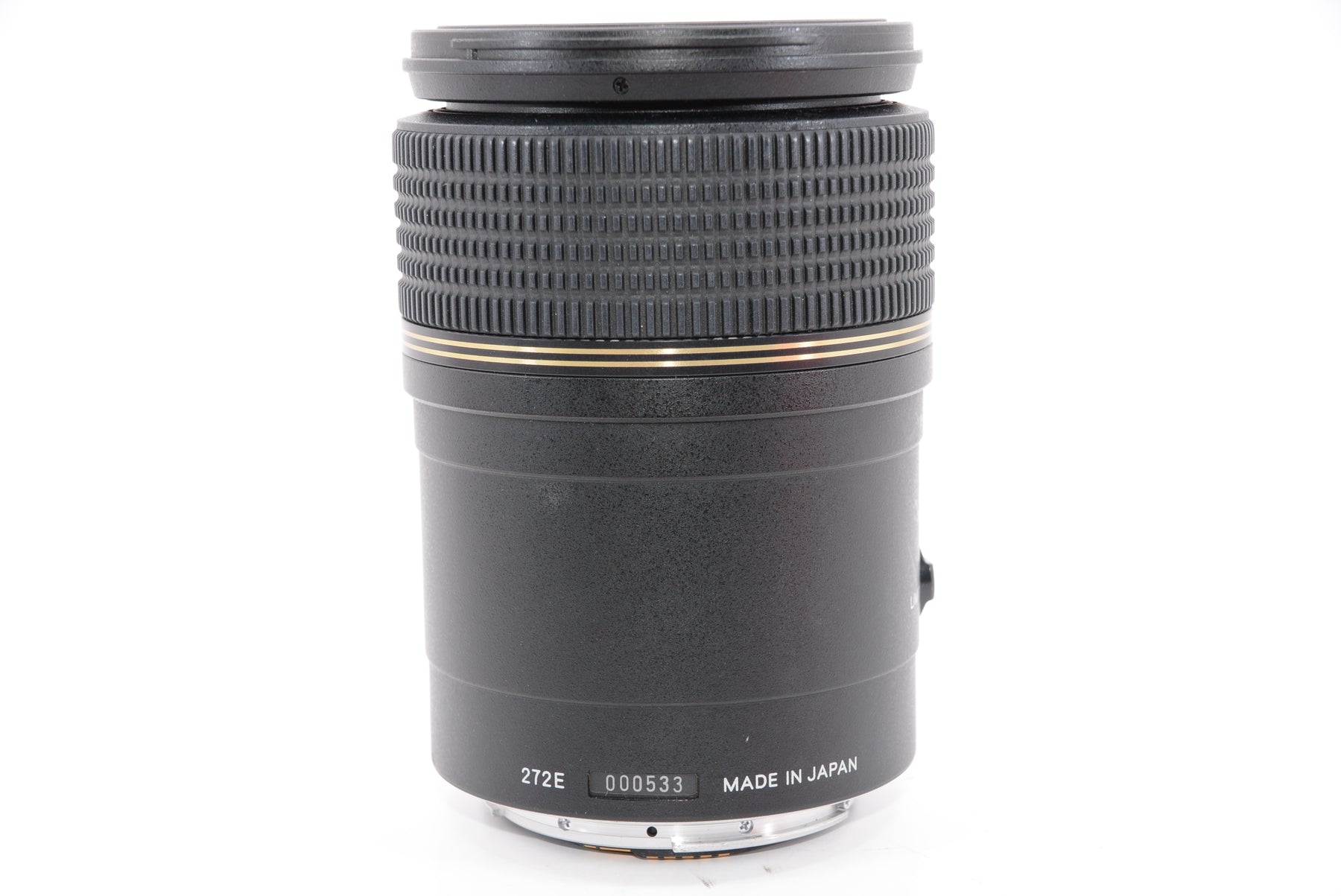 【外観特上級】TAMRON 単焦点マクロレンズ SP AF90mm F2.8 Di MACRO 1:1 キヤノン用 フルサイズ対応 272EE