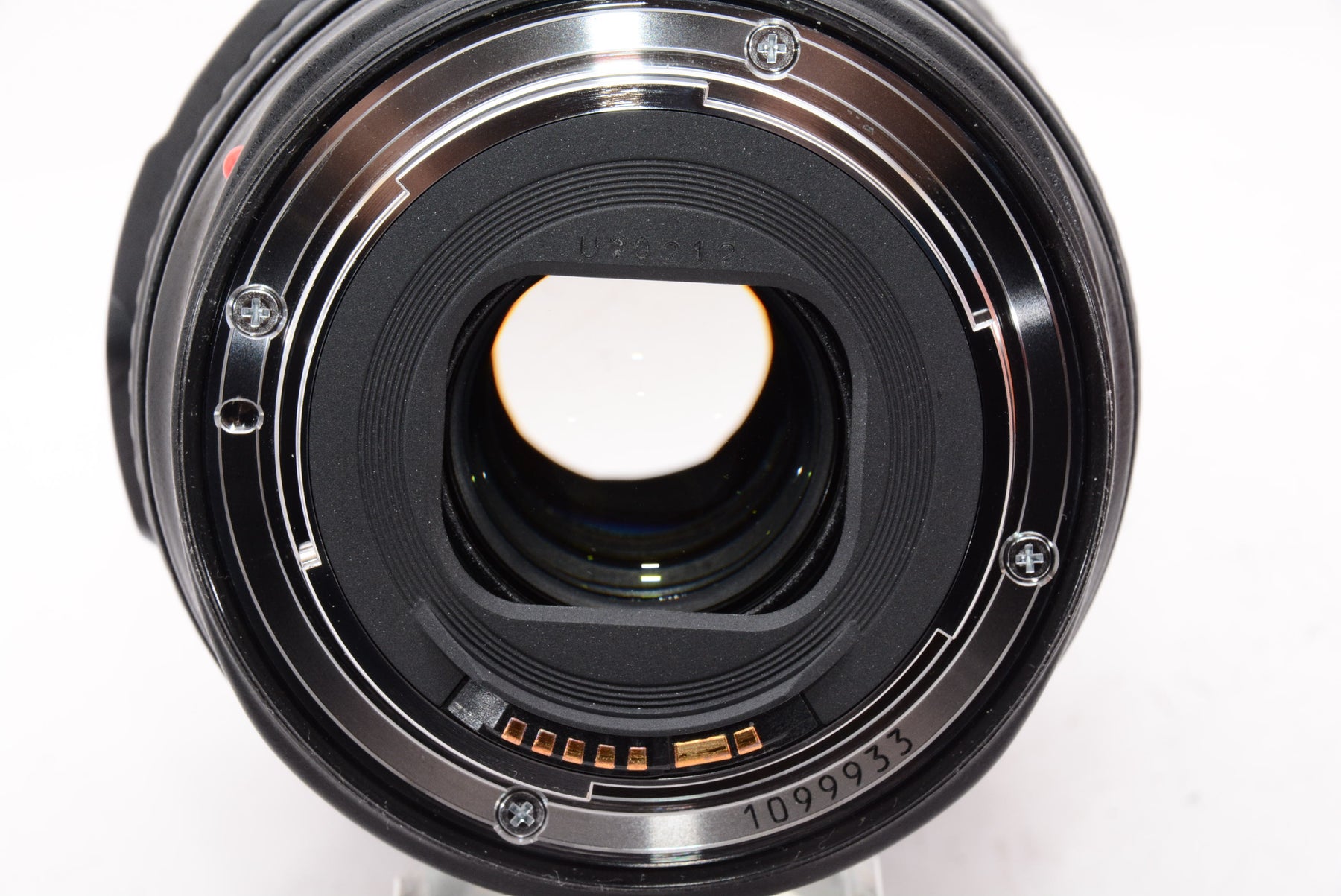 【外観特上級】Canon 標準ズームレンズ EF24-105mm F4L IS USM フルサイズ対応