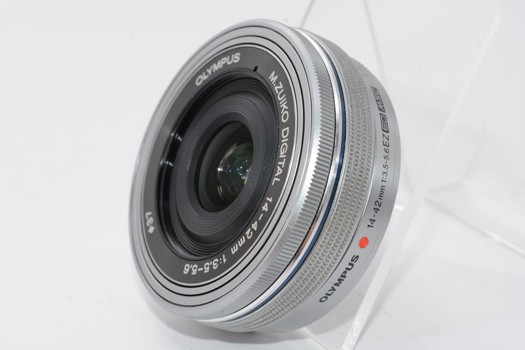 【外観特上級】OLYMPUS PEN E-PL7 14-42mm EZレンズキット ホワイト ミラーレス一眼 E-PL7 EZ LKIT WHT
