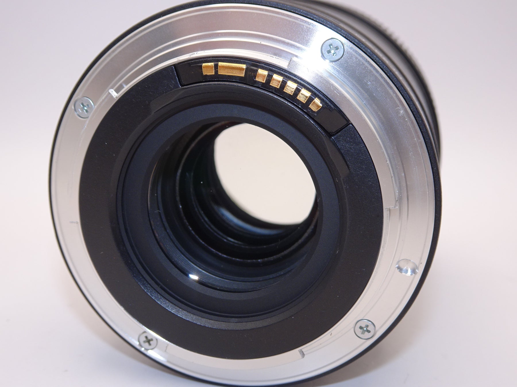 【外観特上級】TAMRON SP AF90mm F2.8 Di MACRO 1:1 キヤノン用 272EE