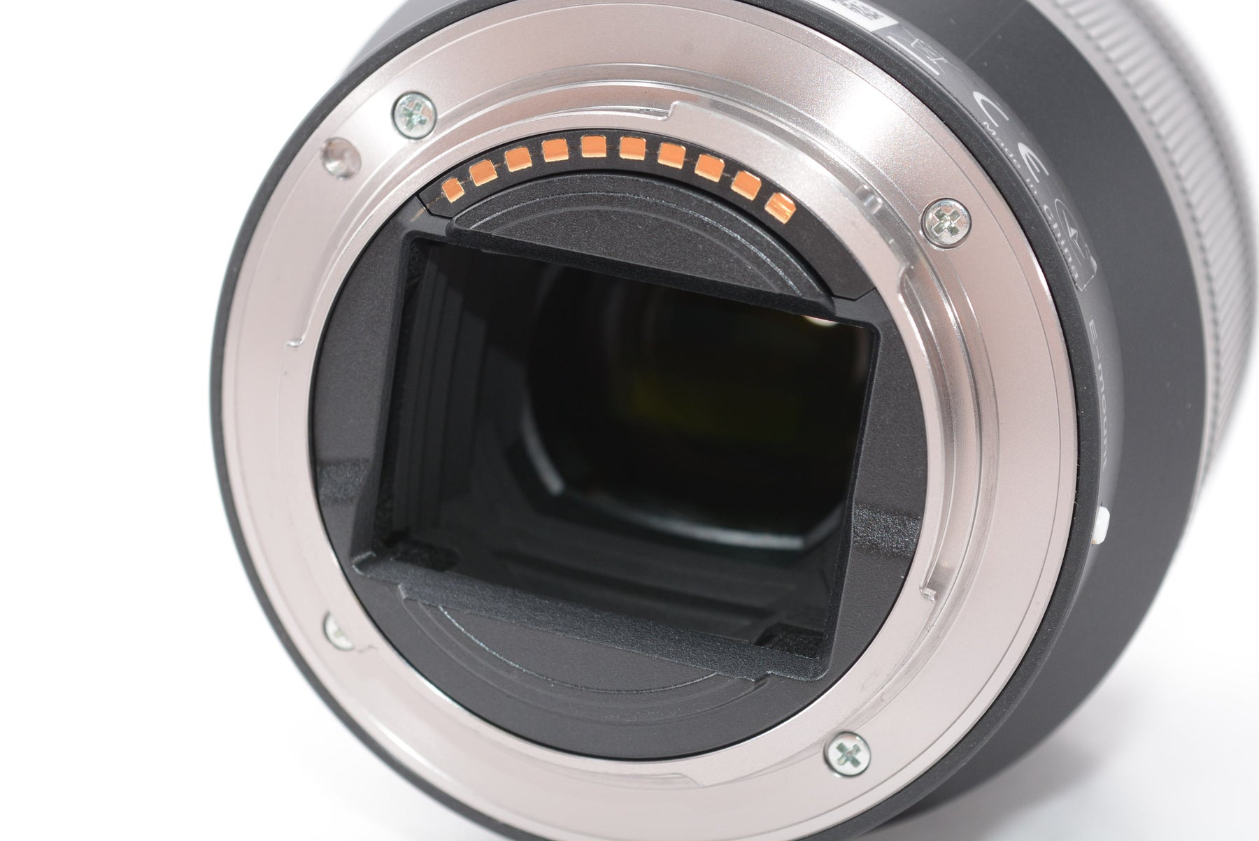 【外観特上級】ソニー SONY ズームレンズ FE 28-70mm F3.5-5.6 OSS Eマウント35mmフルサイズ対応 SEL2870