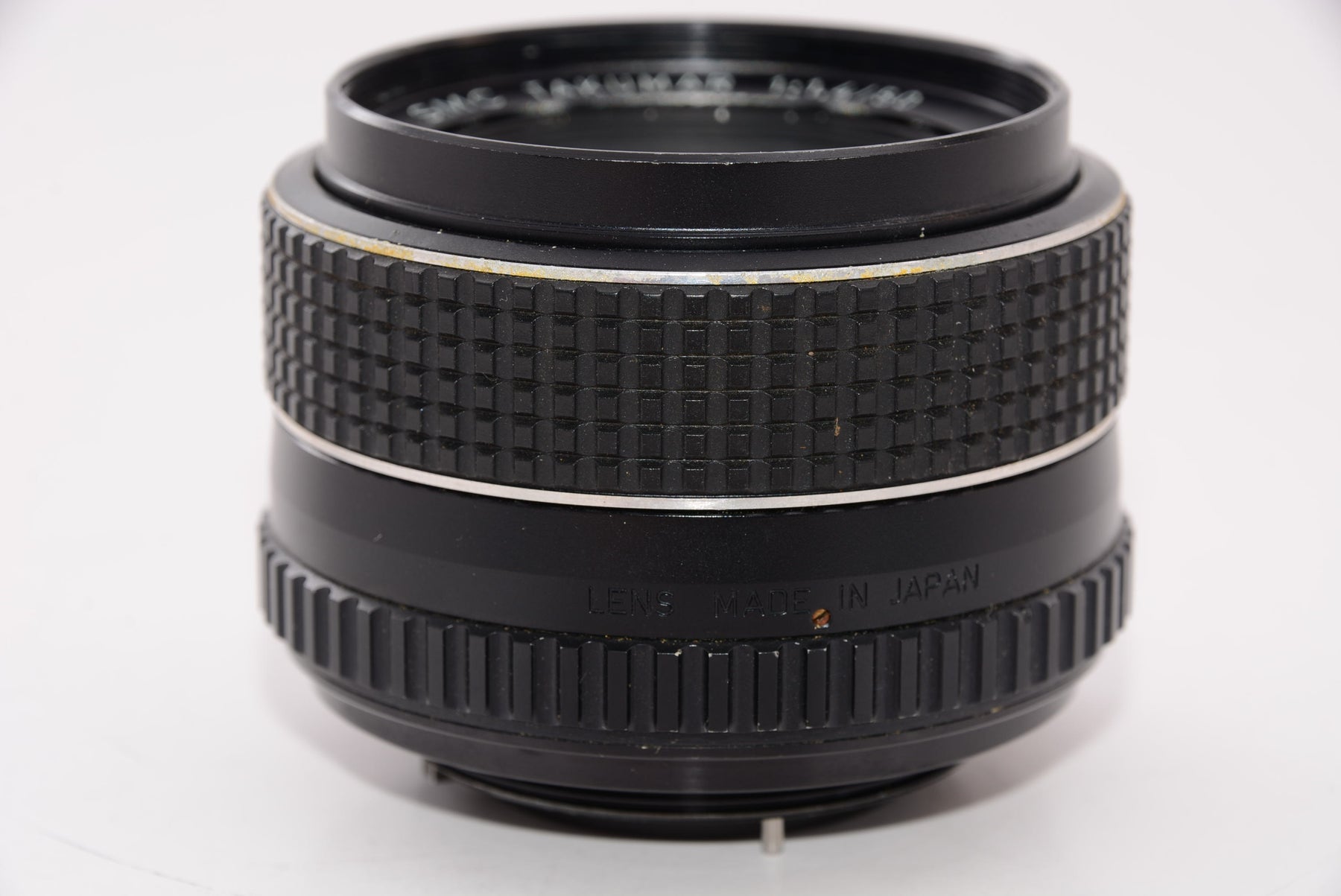 【外観特上級】Pentax M42 SMC Takumar 50mm F1.4