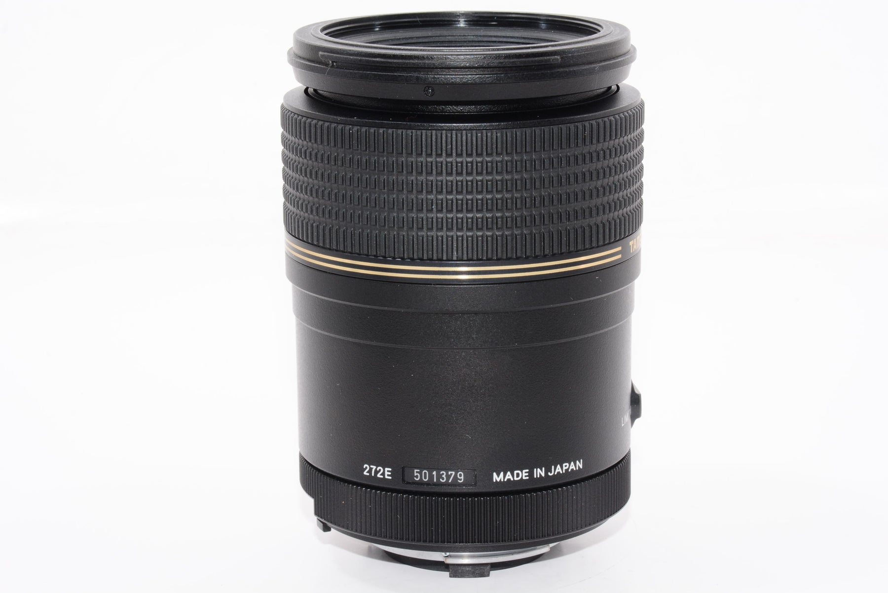 【外観特上級】TAMRON 単焦点マクロレンズ SP AF90mm F2.8 Di MACRO ニコン用 272ENII