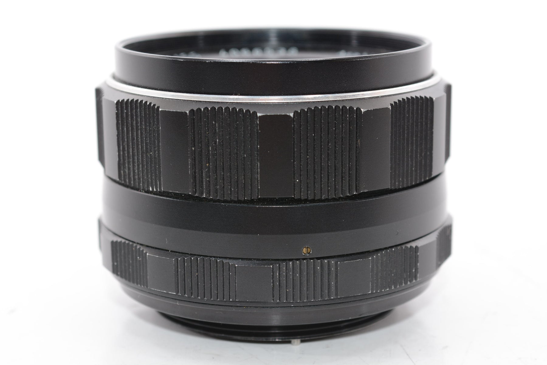 【外観並級】Pentax M42 Super Takumar 55mm F1.8