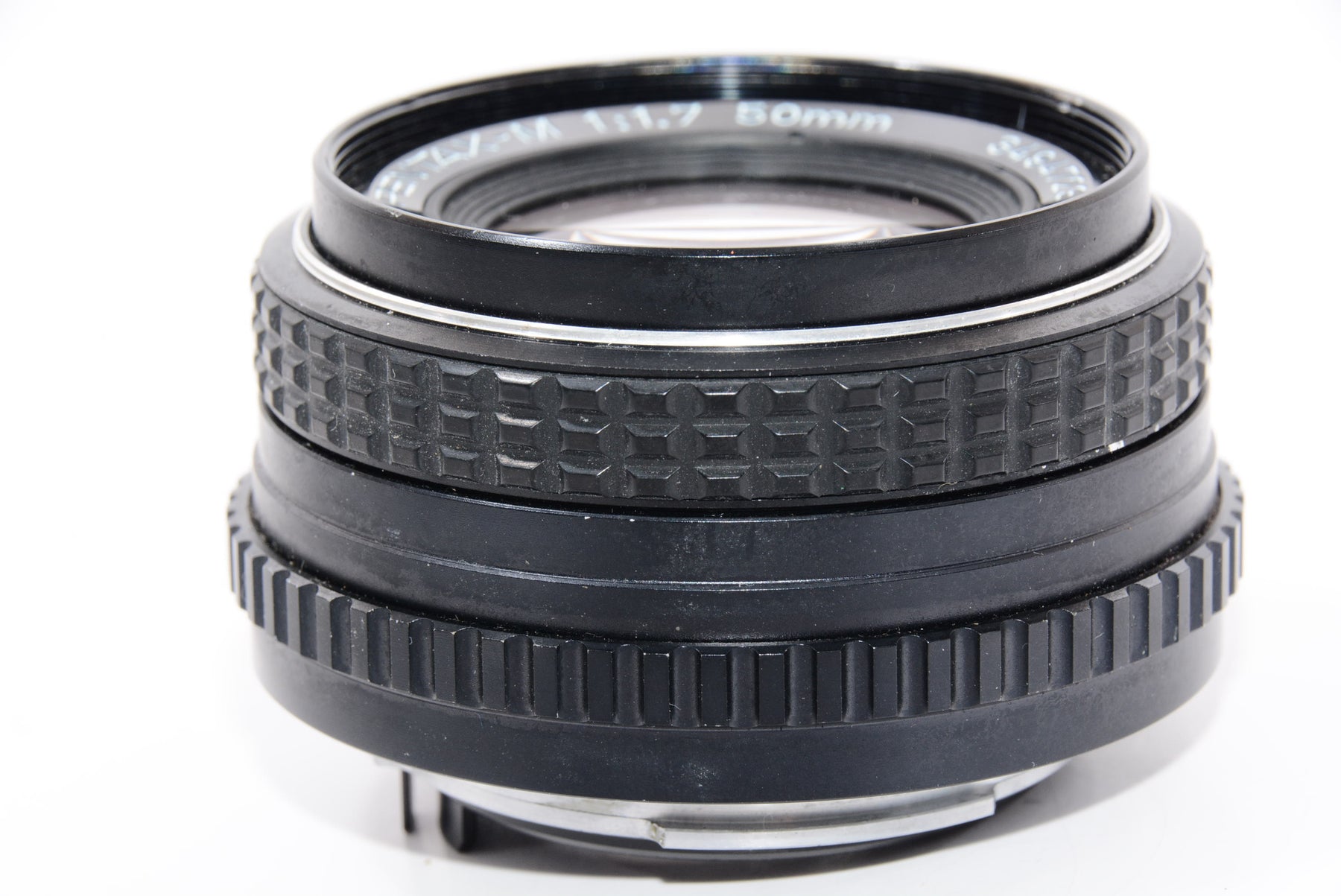 【外観並級】PENTAX SMC M 50 mm F1.7