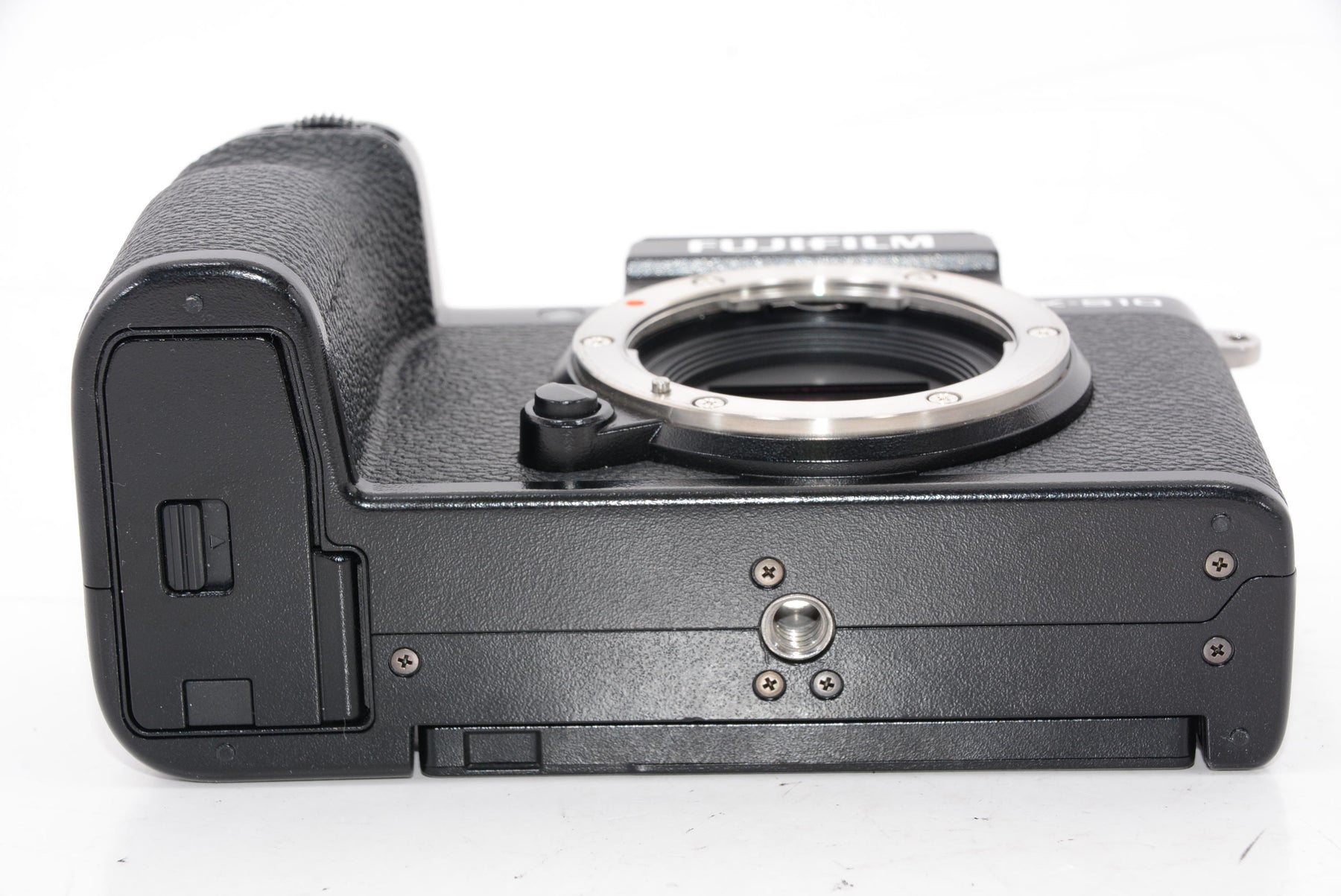 【オススメ】FUJIFILM ミラーレスデジタルカメラ X-S10 ボディ F X-S10 ブラック