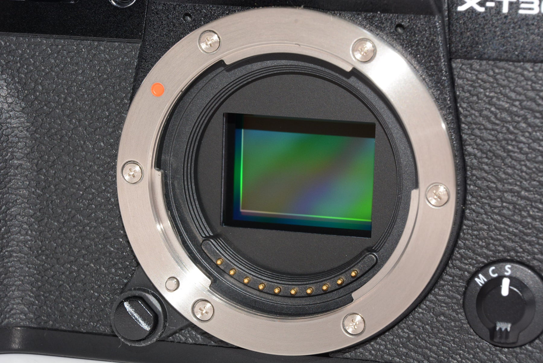 【外観特上級】FUJIFILM ミラーレス一眼カメラ X-T30ボディ ブラック 3 インチ X-T30-B