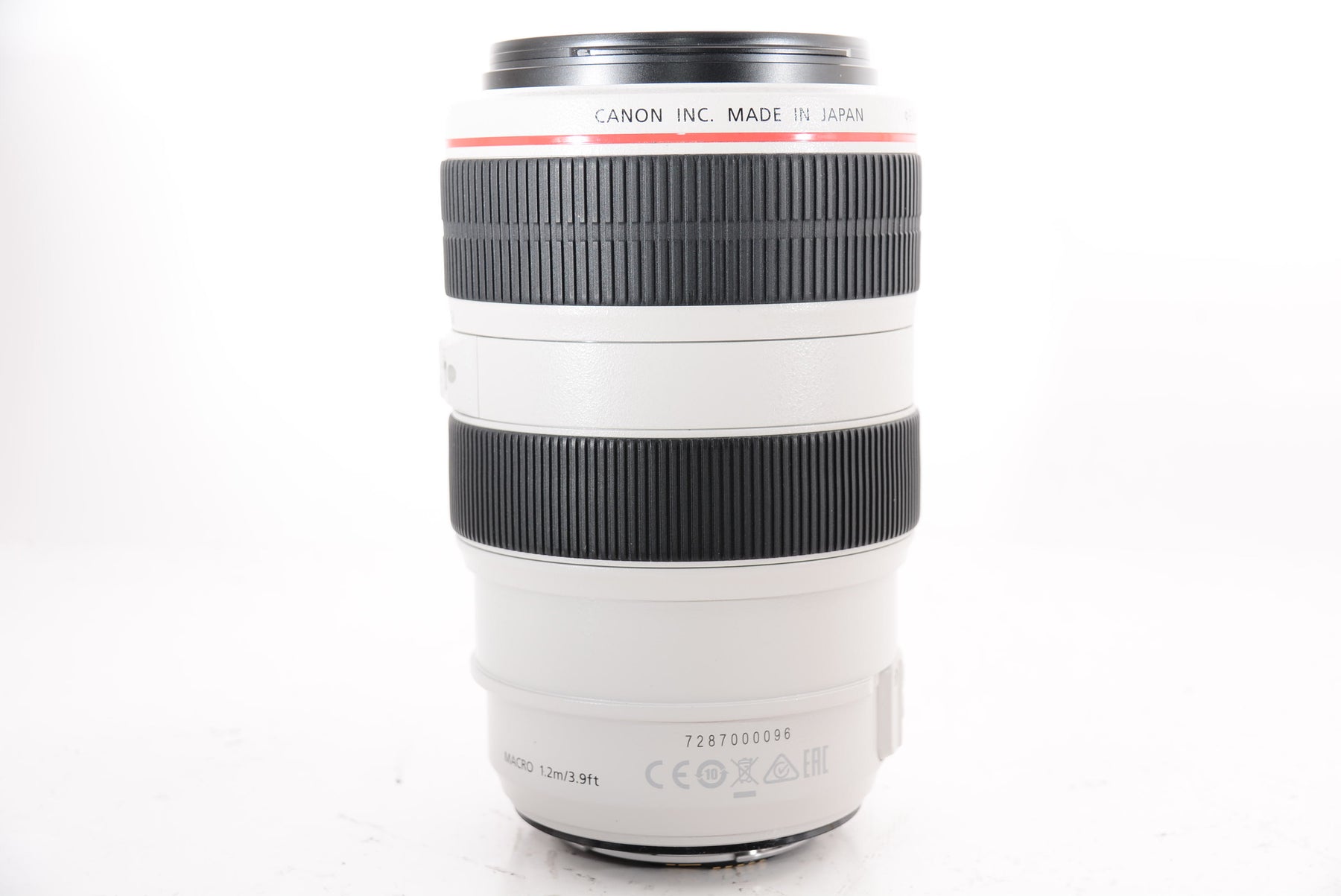 【外観特上級】Canon 望遠ズームレンズ EF70-300mm F4-5.6L IS USM フルサイズ対応