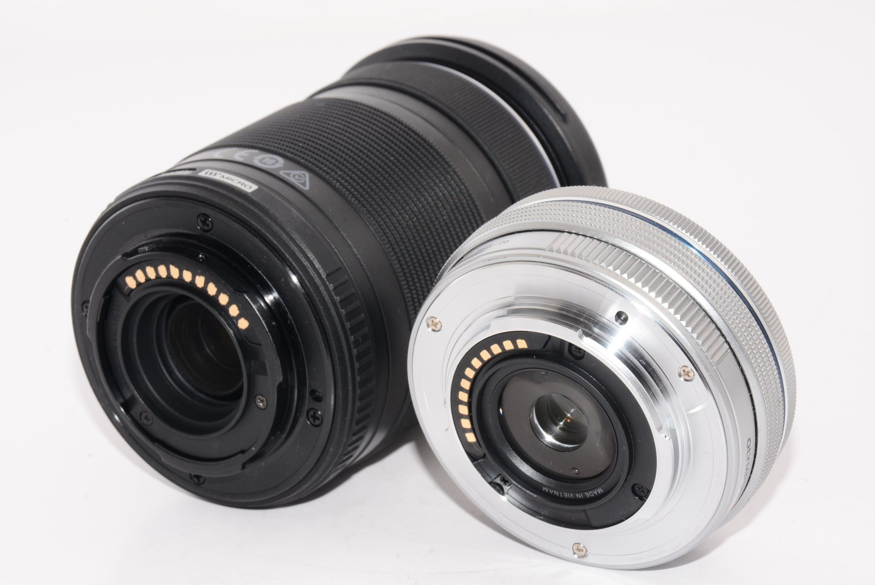 【オススメ】Canon 標準ズームレンズ EF-S18-55mm F3.5-5.6 IS APS-C対応