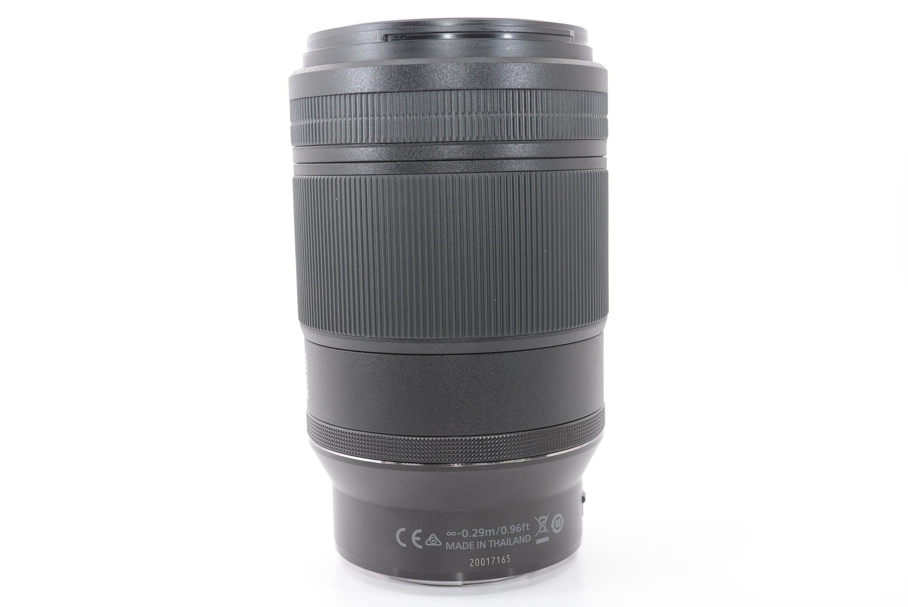 【外観特上級】Nikon 単焦点マクロレンズ NIKKOR Z MC 105mm f/2.8 VR S Zマウント フルサイズ対応 Sライン NZMC105