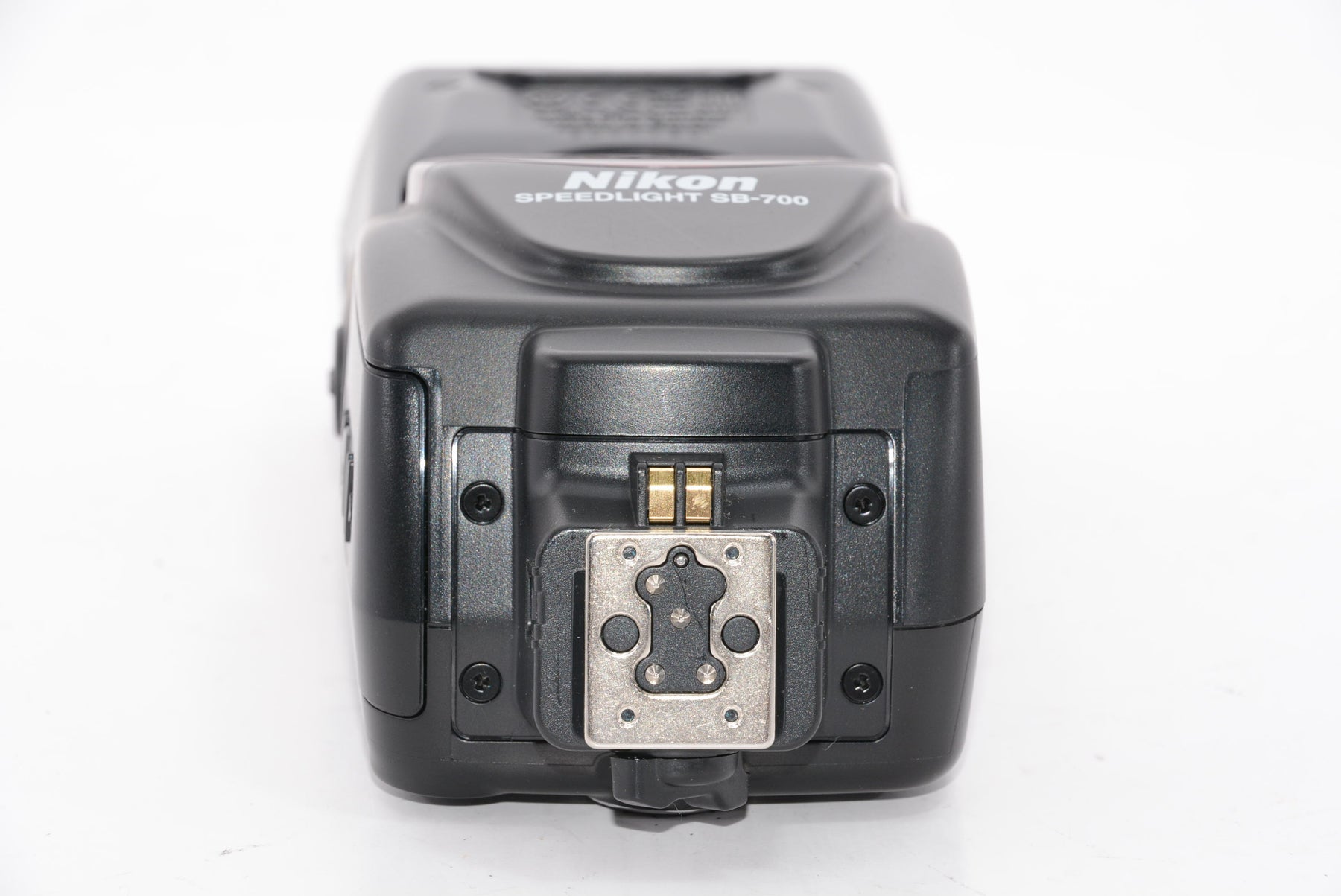 【外観特上級】Nikon フラッシュ スピードライト SB-700