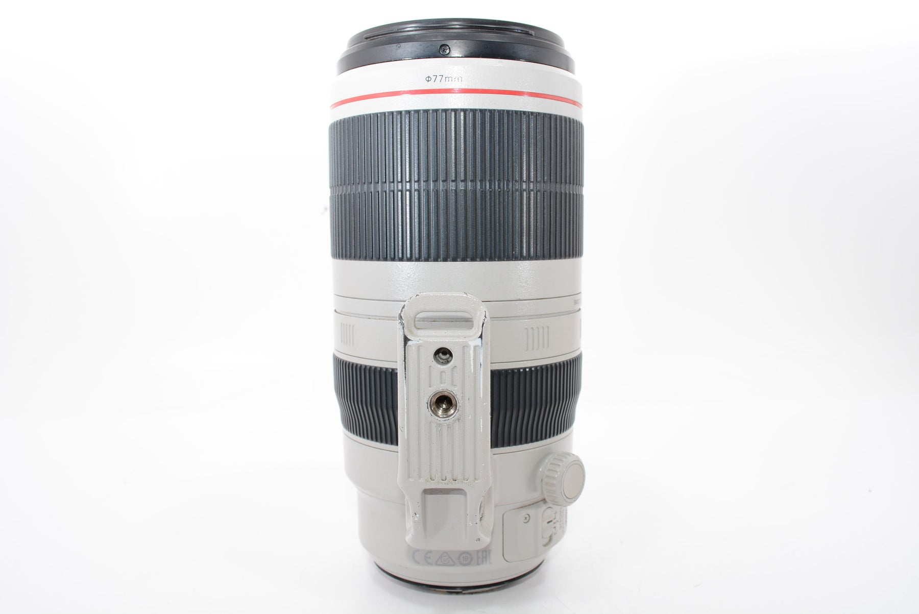 【外観並級】Canon 望遠ズームレンズ EF100-400mm F4.5-5.6L IS II USM フルサイズ対応 EF100-400LIS2