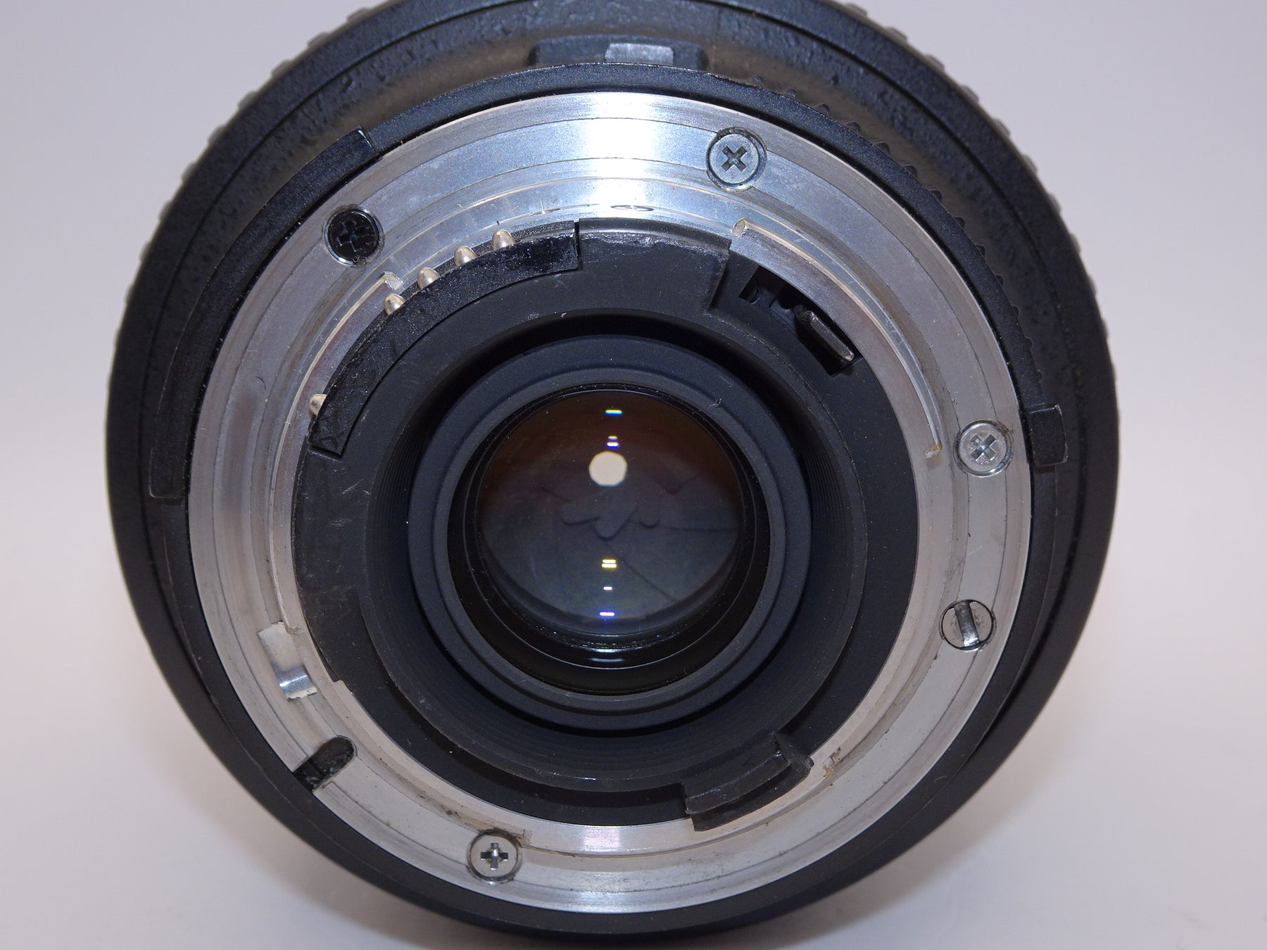 【外観特上級】Nikon 標準ズームレンズ Ai AF NIKKOR 24-85mm f/2.8-4D IF フルサイズ対応