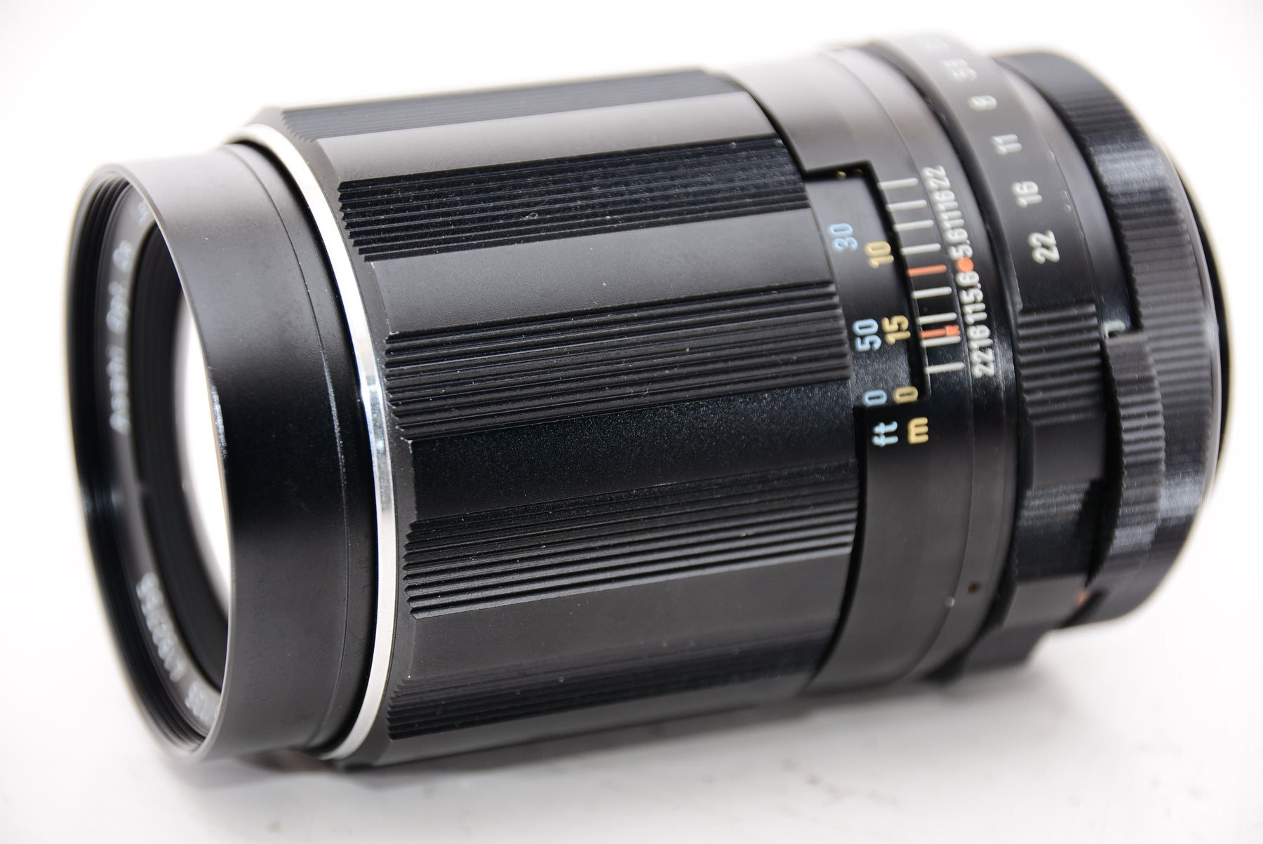 【オススメ】Pentax Super Takumar 135 mm f3 . 5