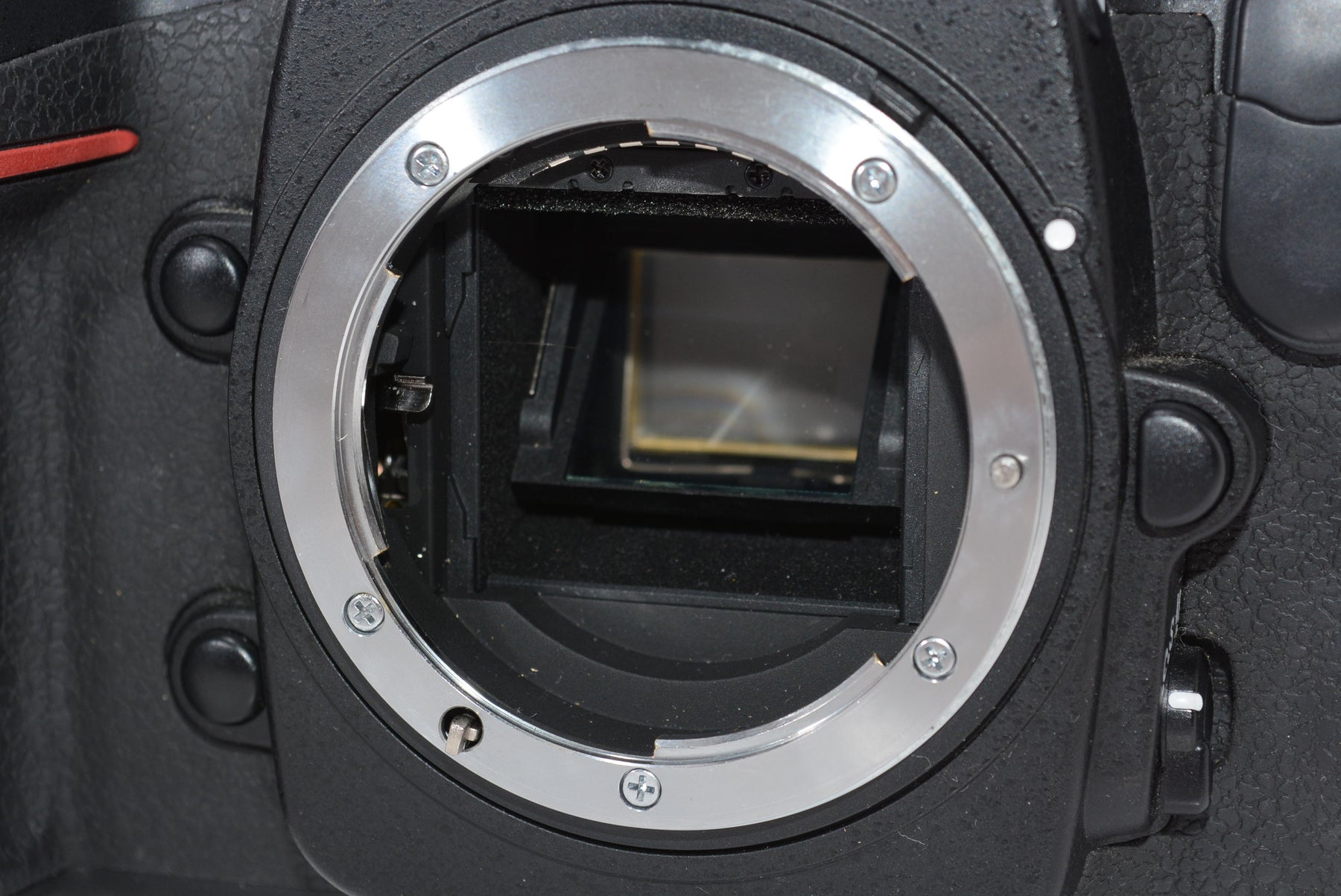 【外観特上級】Nikon デジタル一眼レフカメラ D300S ボディ D300S