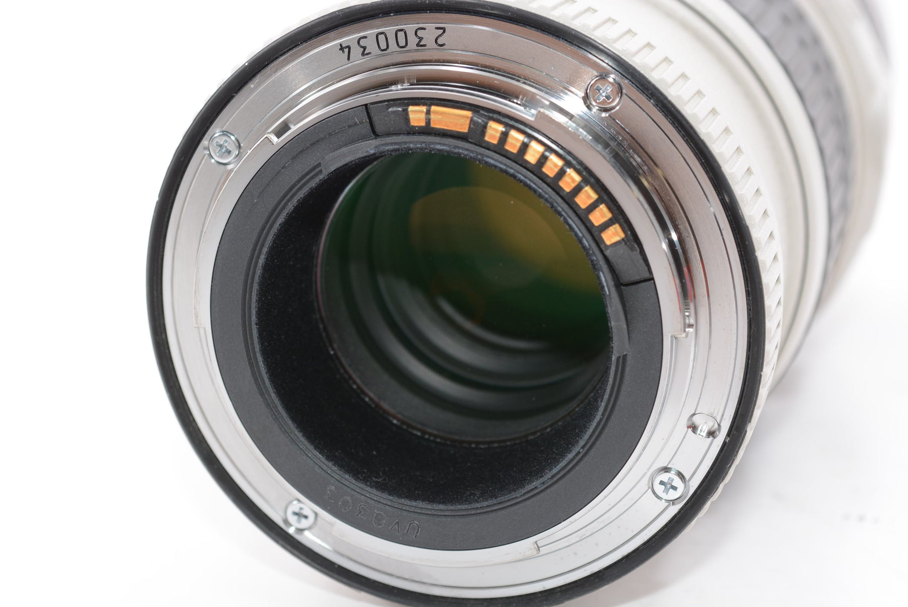 【外観特上級】Canon 望遠ズームレンズ EF70-200mm F4L IS USM フルサイズ対応