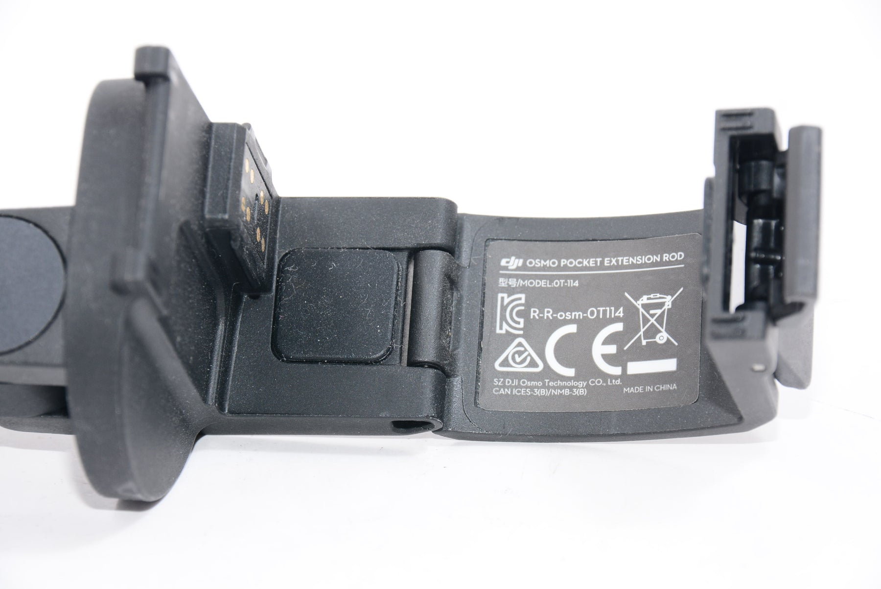 【外観特上級】DJI Osmo Pocket 延長ロッド