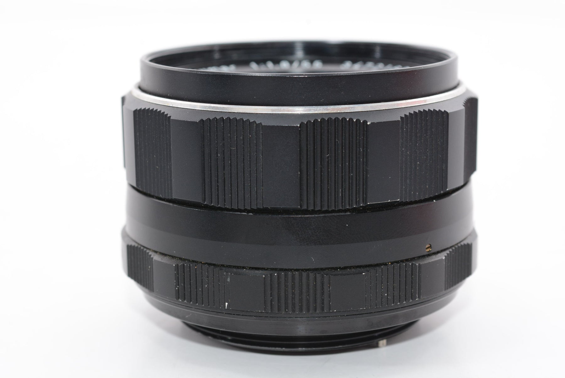 【外観並級】Pentax M42 Super Takumar 55mm F1.8