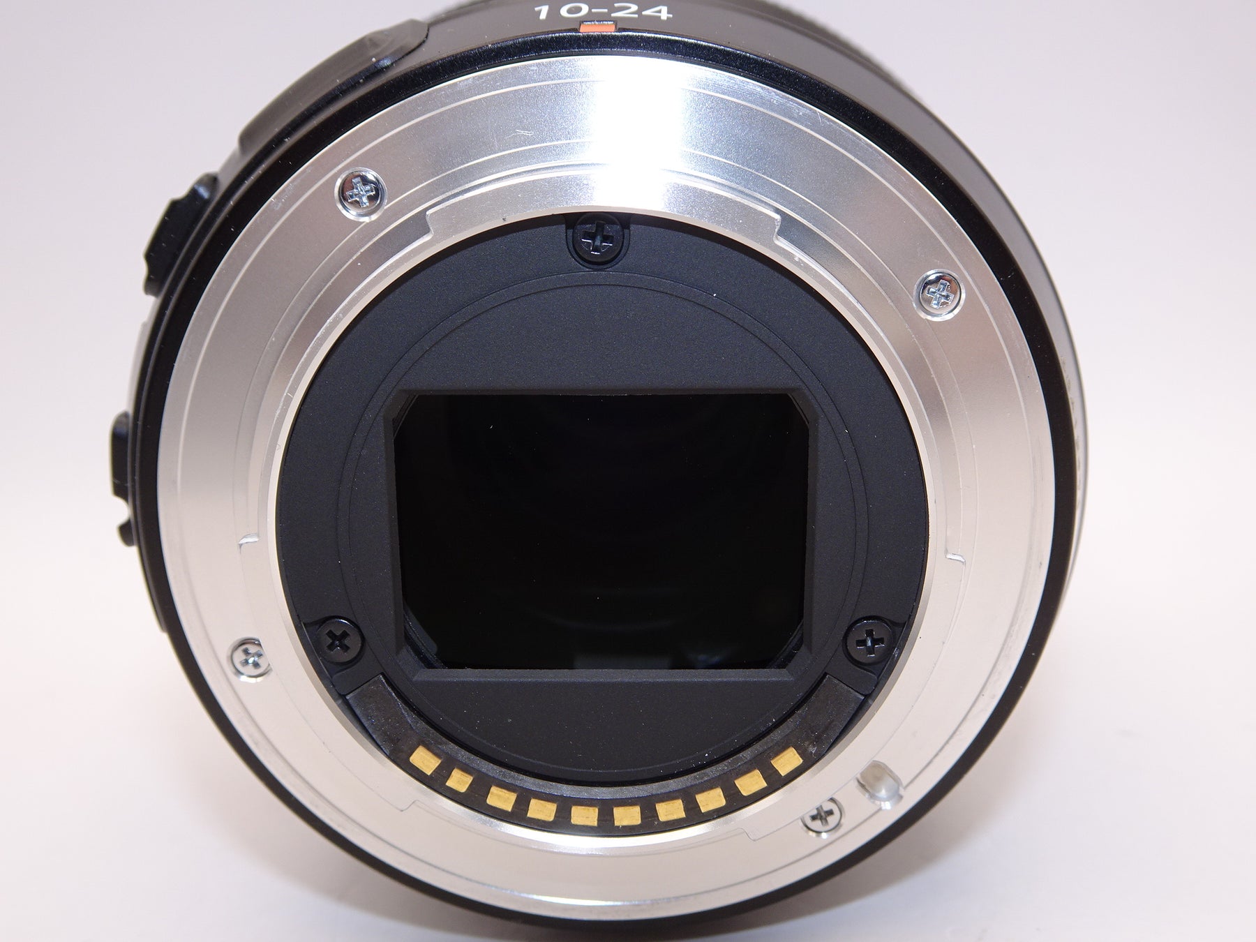 【外観特上級】FUJIFILM 超広角ズームレンズ XF10-24mmF4 R OIS