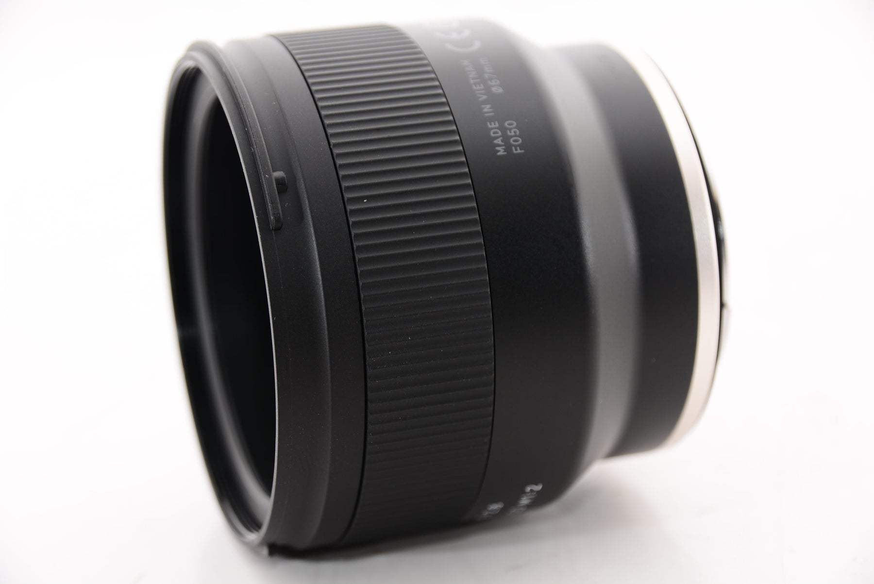 【外観特上級】タムロン 20mm F/2.8 Di III OSD M1:2 (Model:F050)※FEマウント用レンズ(フルサイズミラーレス対応) 20F/2.8DI3OSDF050