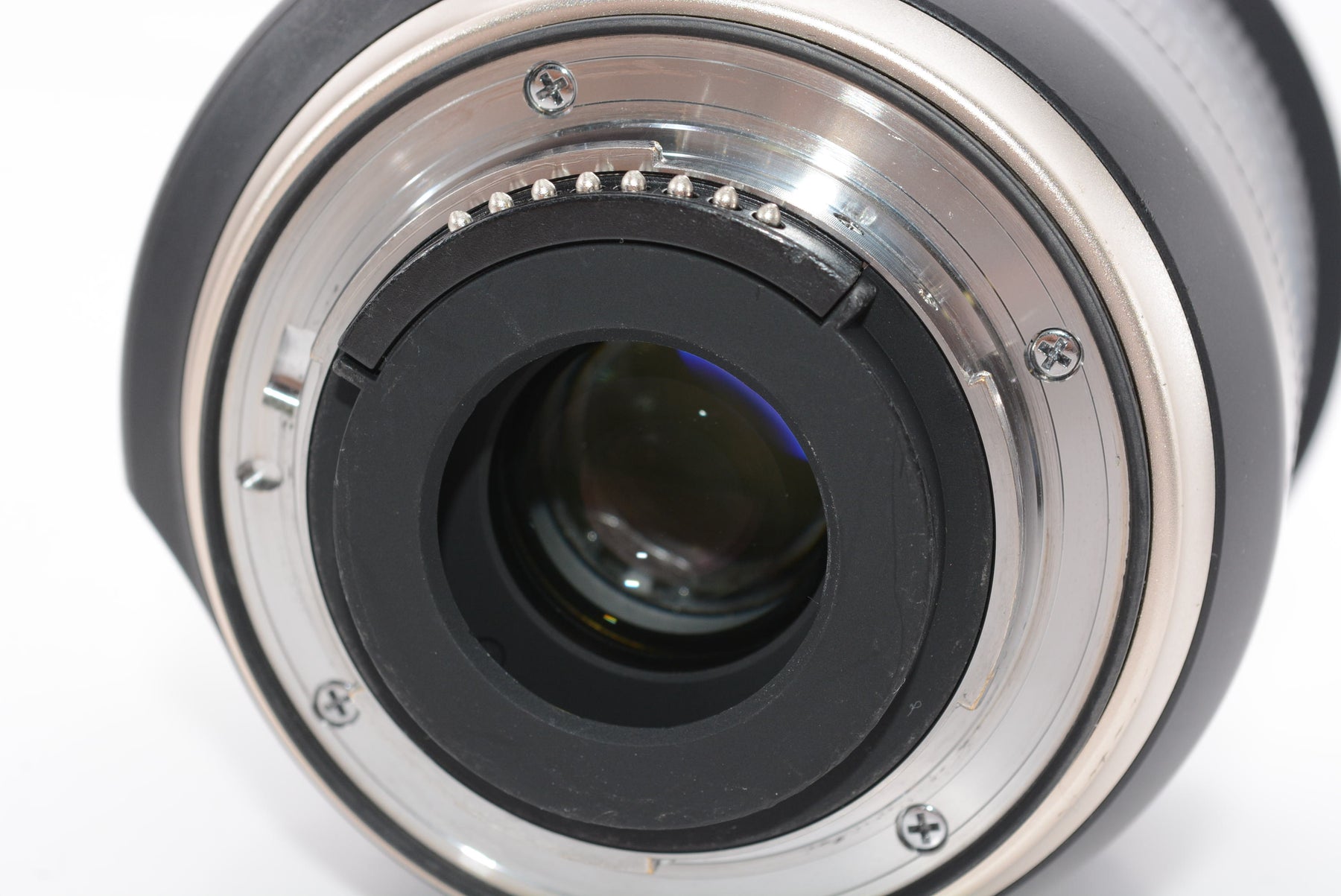 【外観特上級】TAMRON AF10-24mm F3.5-4.5 DiII VC HLD ニコン用 B023N