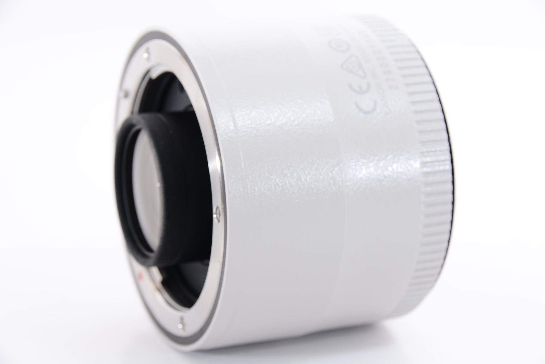 【ほぼ新品】Canon エクステンダー EF2X III