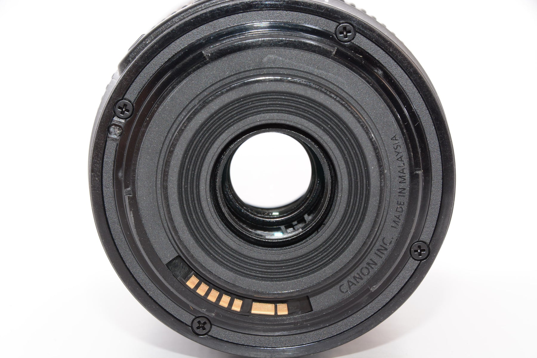【外観特上級】Canon 望遠ズームレンズ EF-S55-250mm F4-5.6 IS STM APS-C対応 EF-S55-250ISSTM