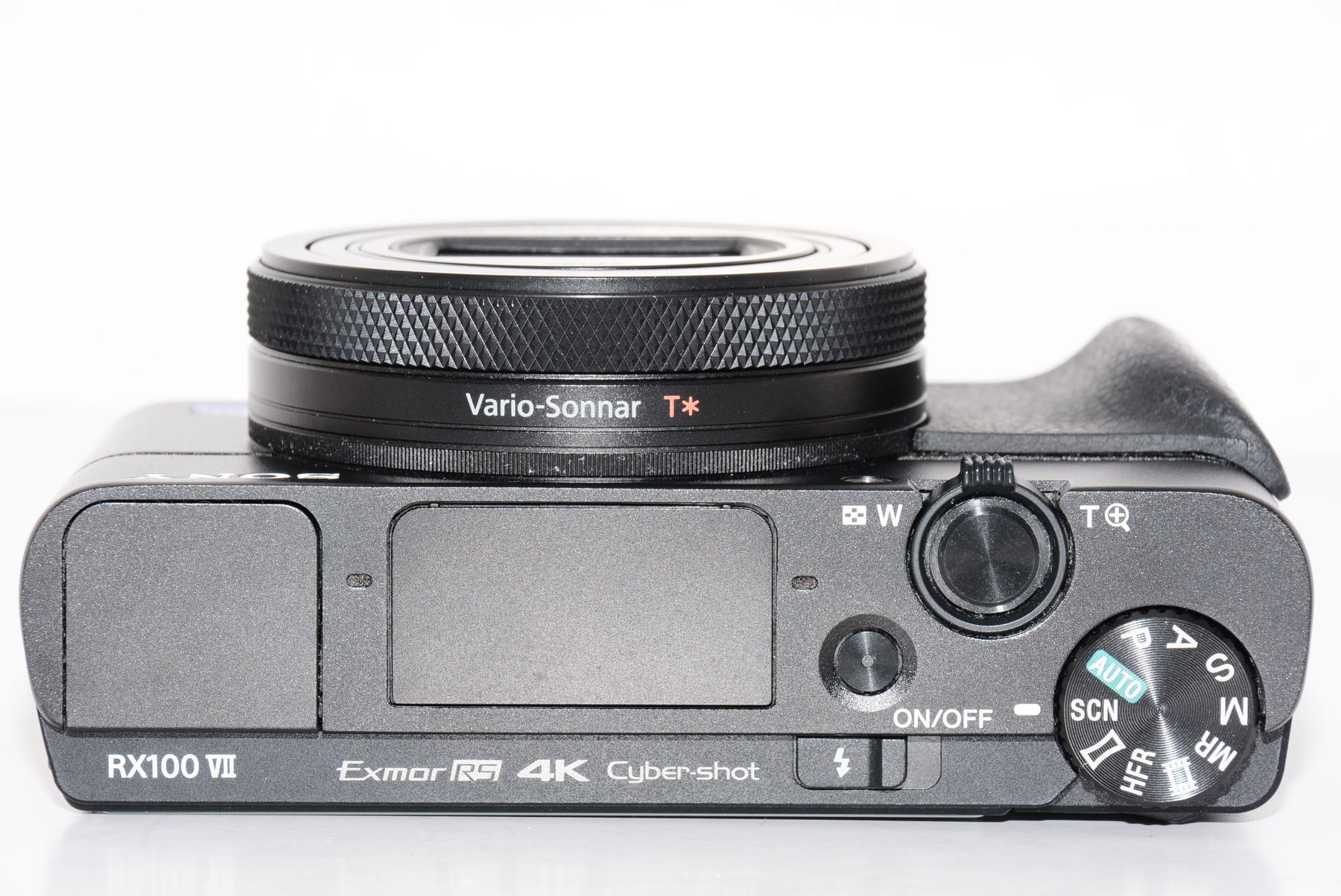 【外観特上級】ソニー SONY デジタルカメラ Cyber-shot DSC-RX100M7G