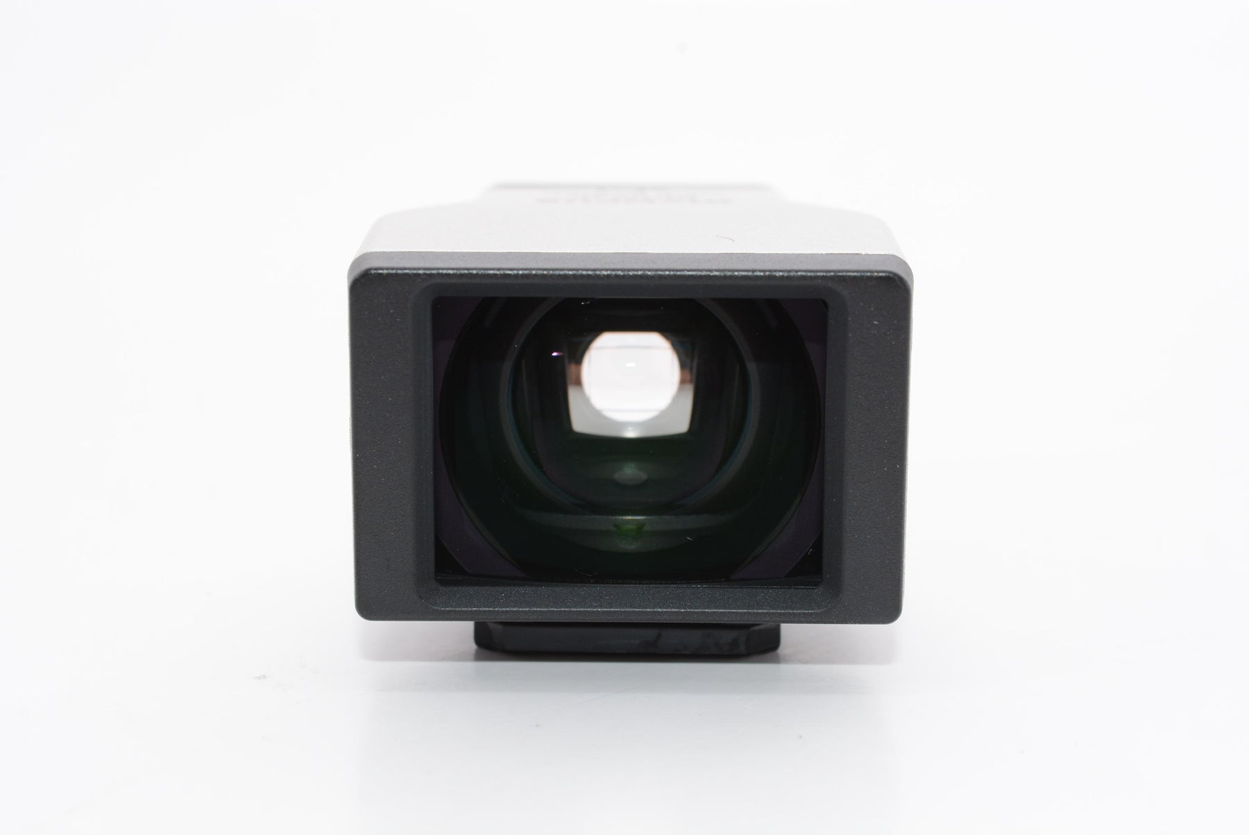 【外観特上級】OLYMPUS 光学ビューファインダー M.ZUIKO DIGITAL 17mm F1.8, 17mm F2.8用 VF-1