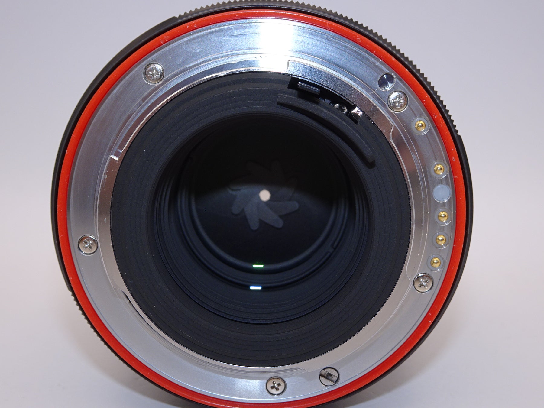 【外観特上級】PENTAX D FA MACRO 100mmF2.8 WR Kマウント