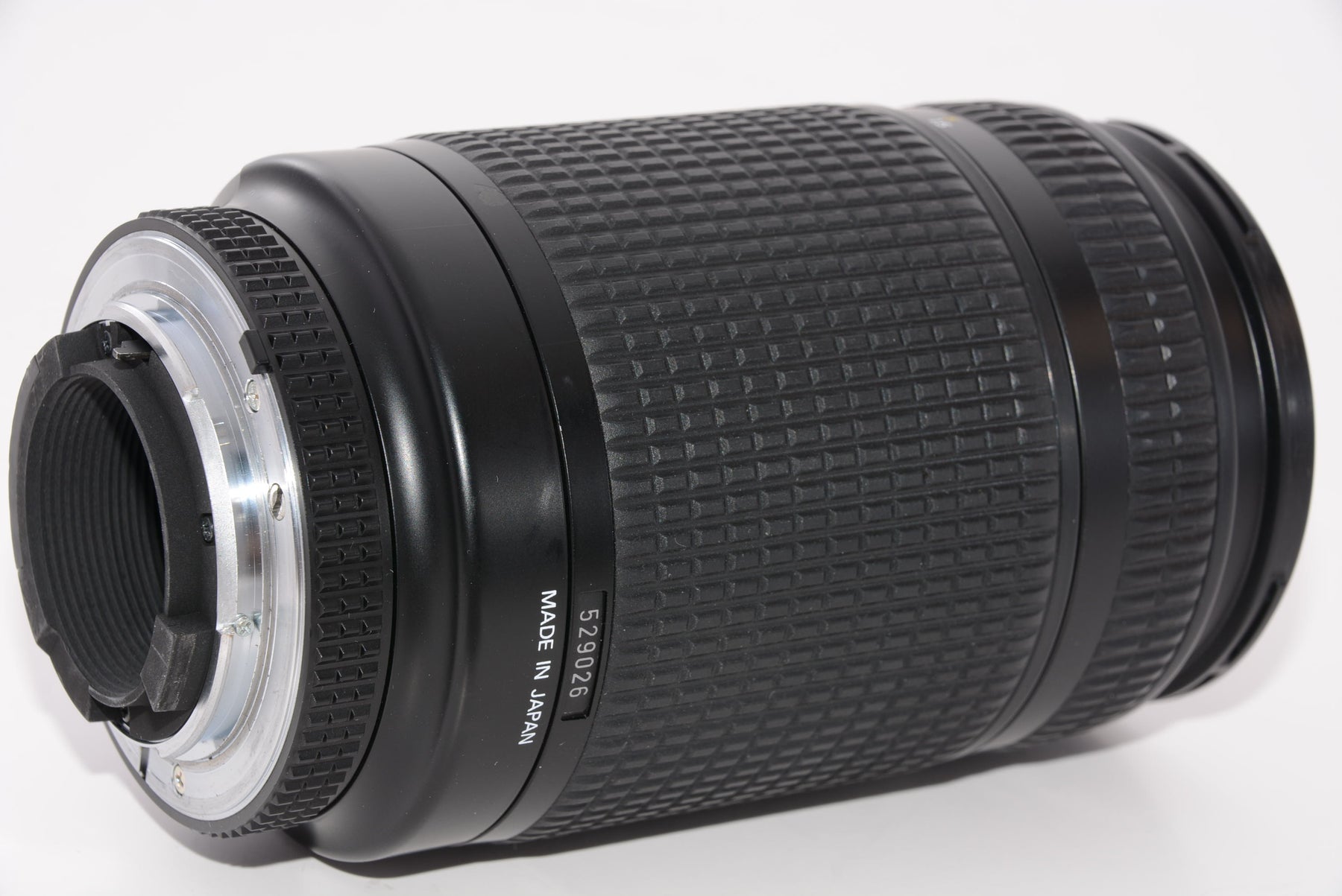 【外観特上級】Nikon 70 – 300 mm f / 4 – 5.6d Ed Nikkor SLRカメラオートフォーカスレンズ
