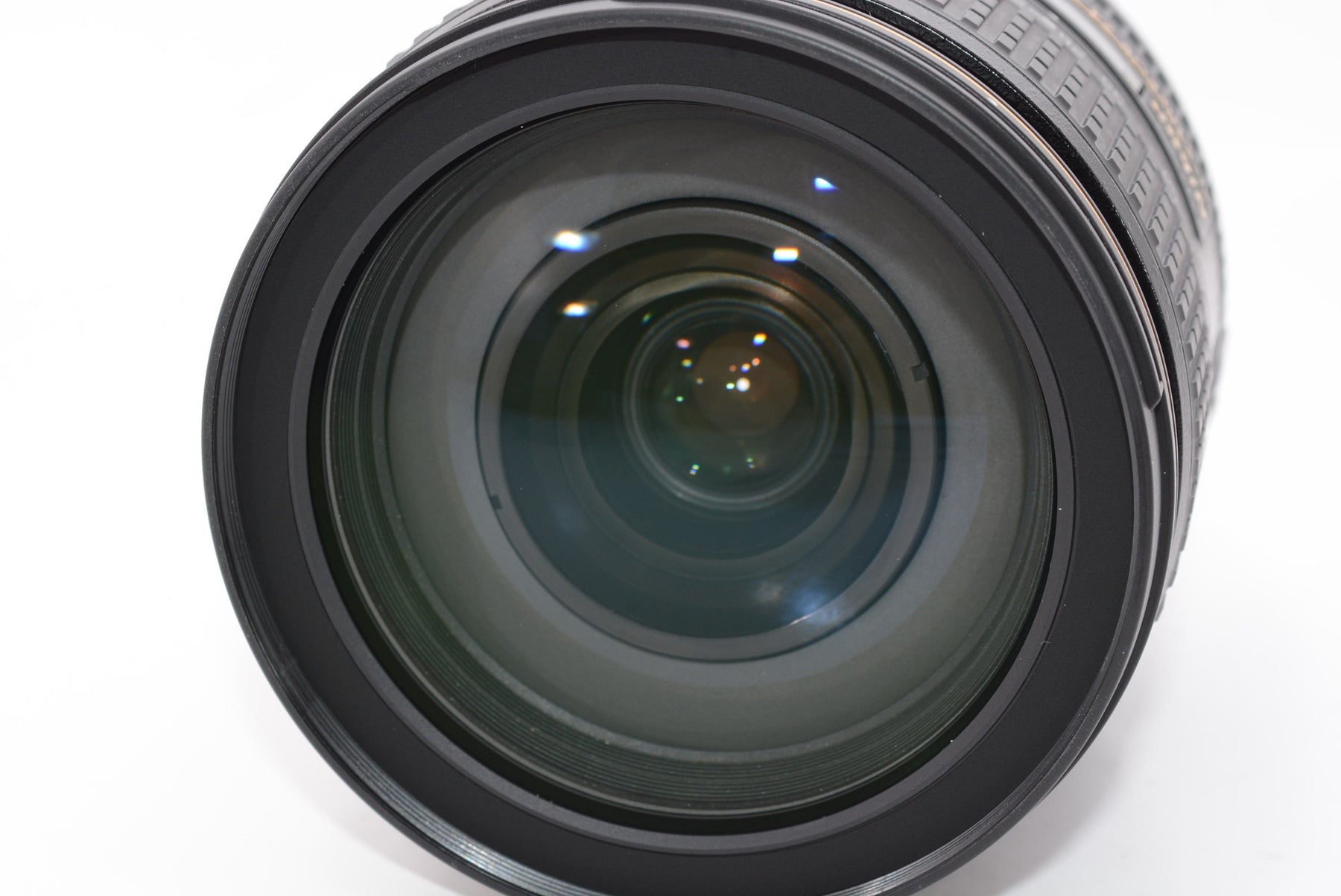 【外観特上級】Nikon AF-S NIKKOR 24-120mm f/4G ED VR