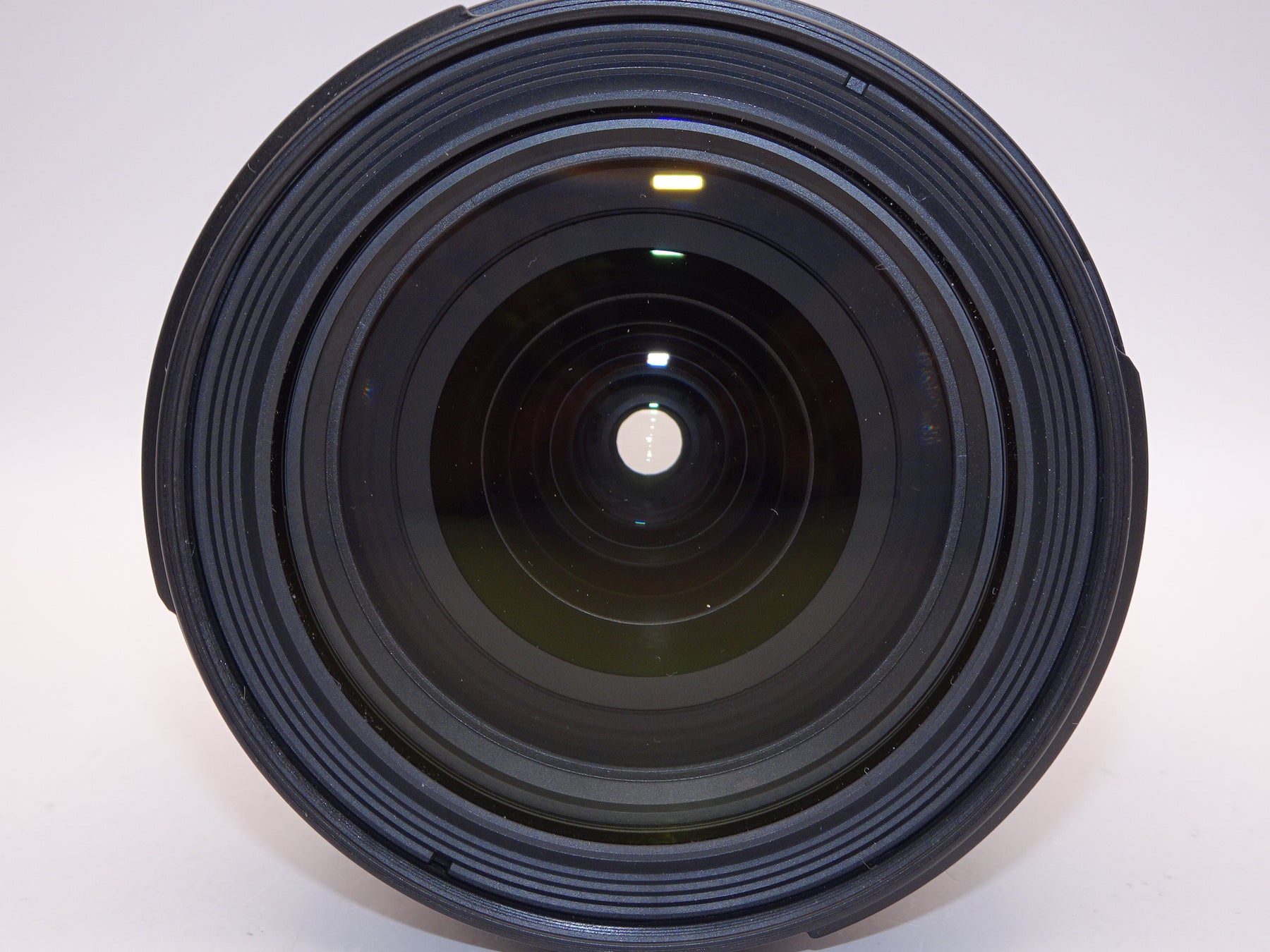 【外観特上級】Canon 標準ズームレンズ EF24-70mm F4 L IS USM フルサイズ対応