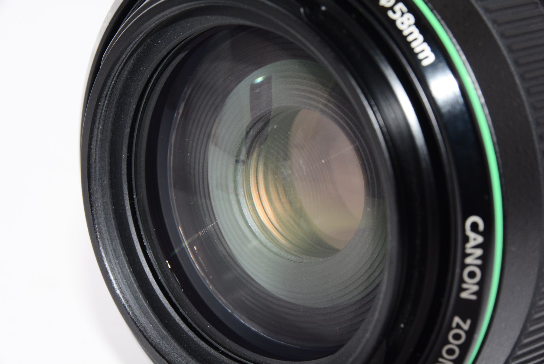 【外観特上級】Canon 望遠ズームレンズ EF70-300mm F4.5-5.6 DO IS USM フルサイズ対応