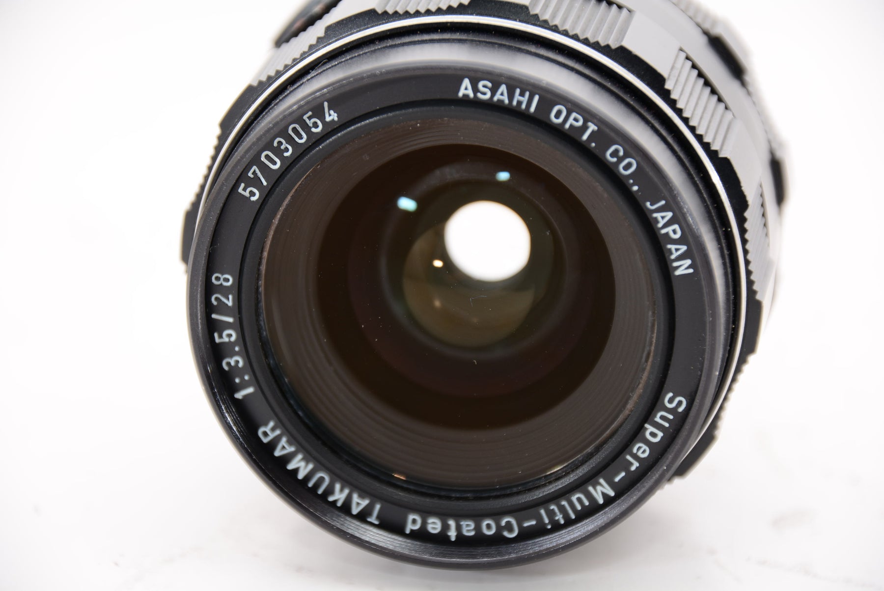 【オススメ】Pentax M42 S-M-C Takumar 28mm F3.5
