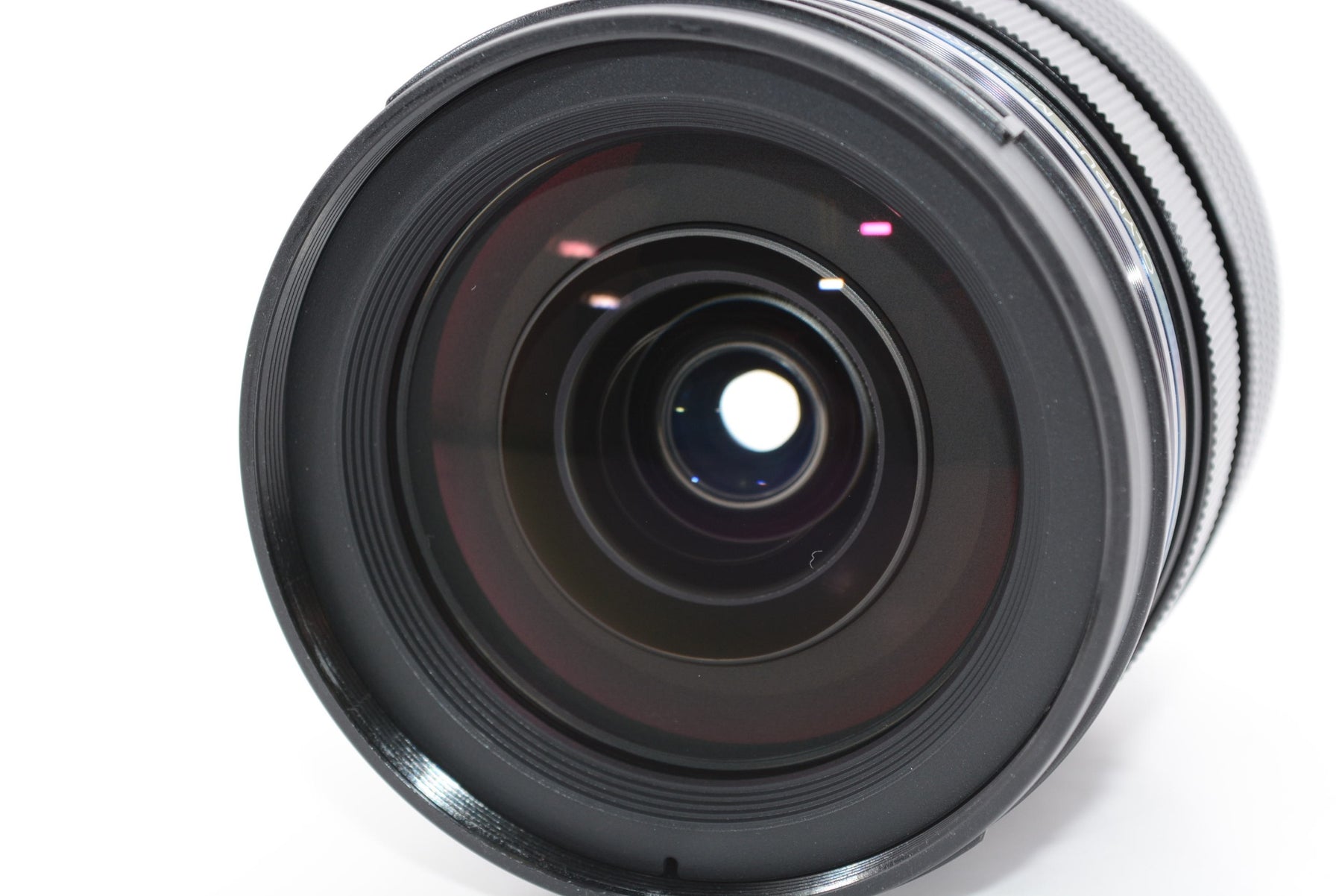 【外観特上級】OLYMPUS ED 12-40mm F2.8 マイクロフォーサーズ用 M.ZUIKO