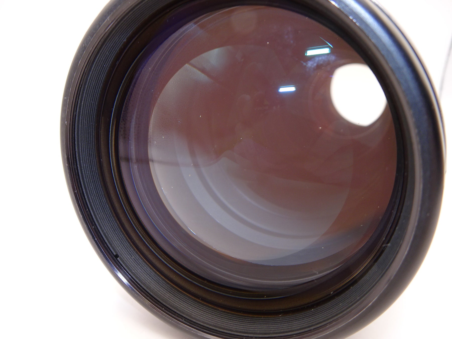 【外観並級】Canon ZOOM LENS EF 80-200mm F2.8 F/2.8 L
