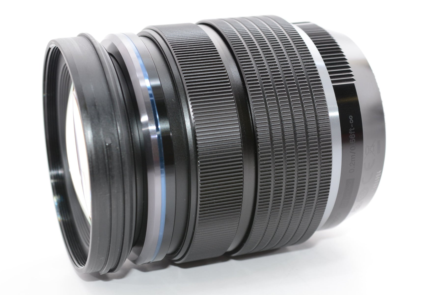 【外観特上級】OLYMPUS ED 12-40mm F2.8 マイクロフォーサーズ用 M.ZUIKO