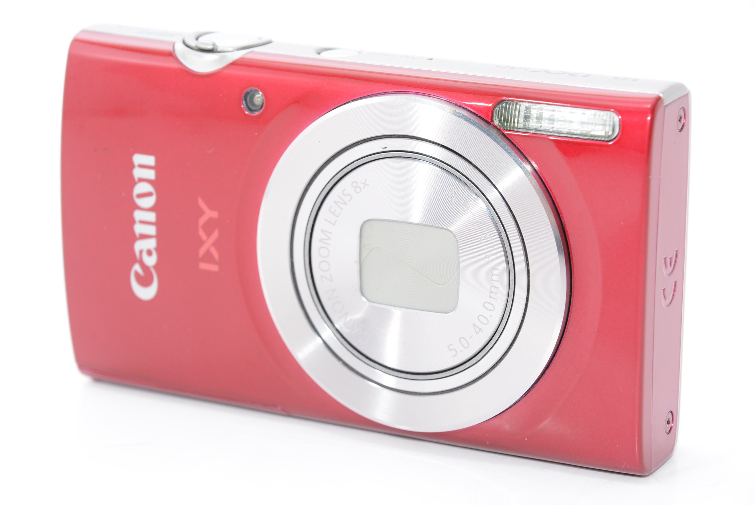 Canon IXY 180 デジカメ-