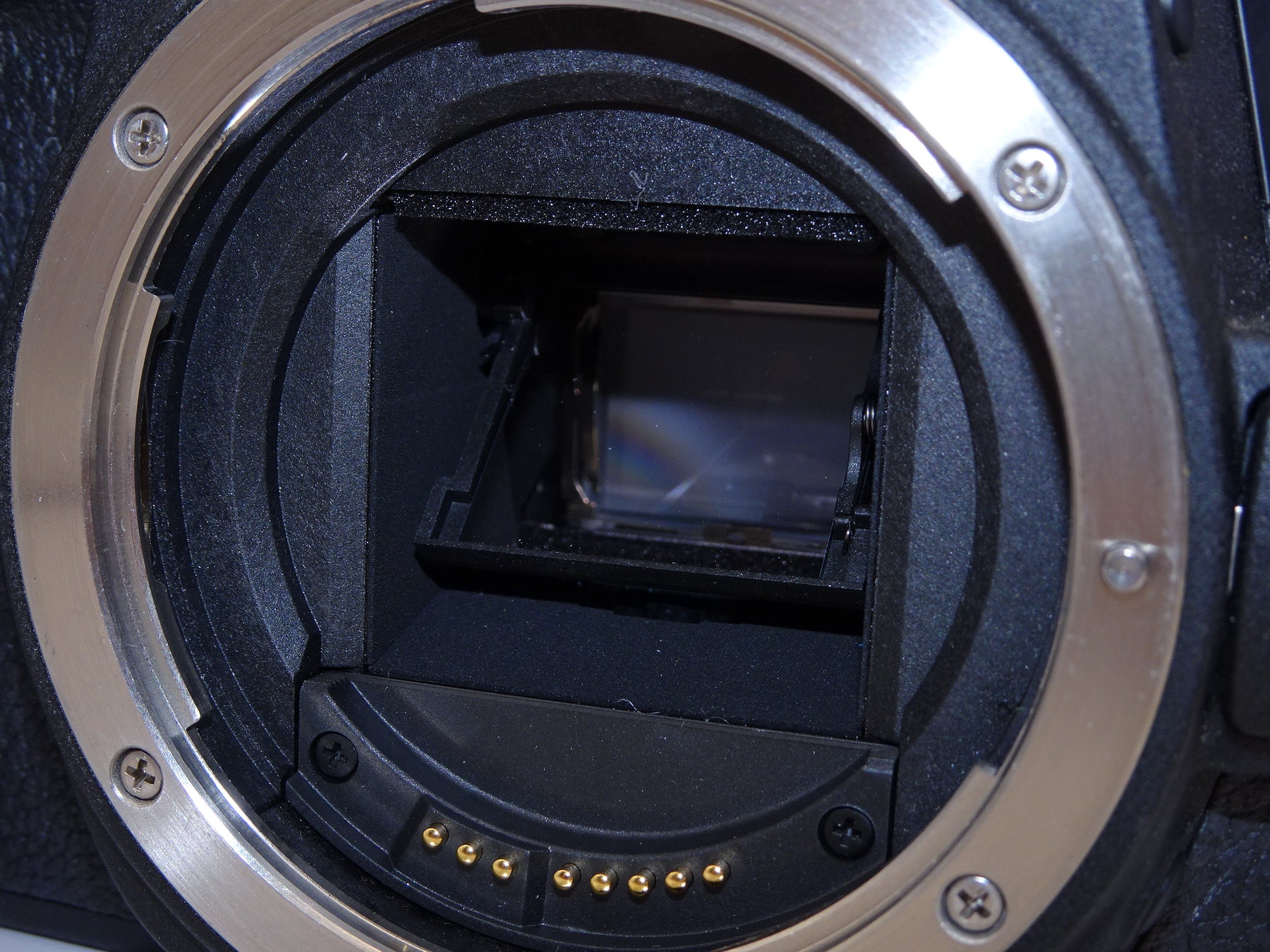【外観特上級】Canon デジタル一眼レフカメラ EOS Kiss X8i ボディ
